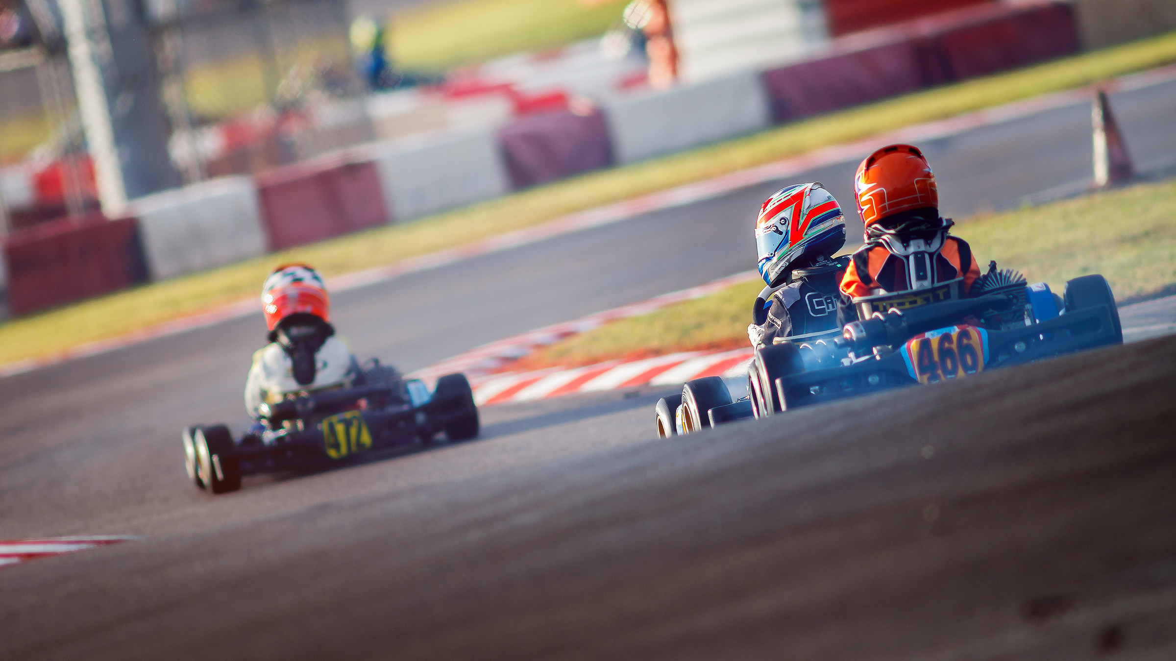 27° Trofeo d'Autunno - South Garda Karting