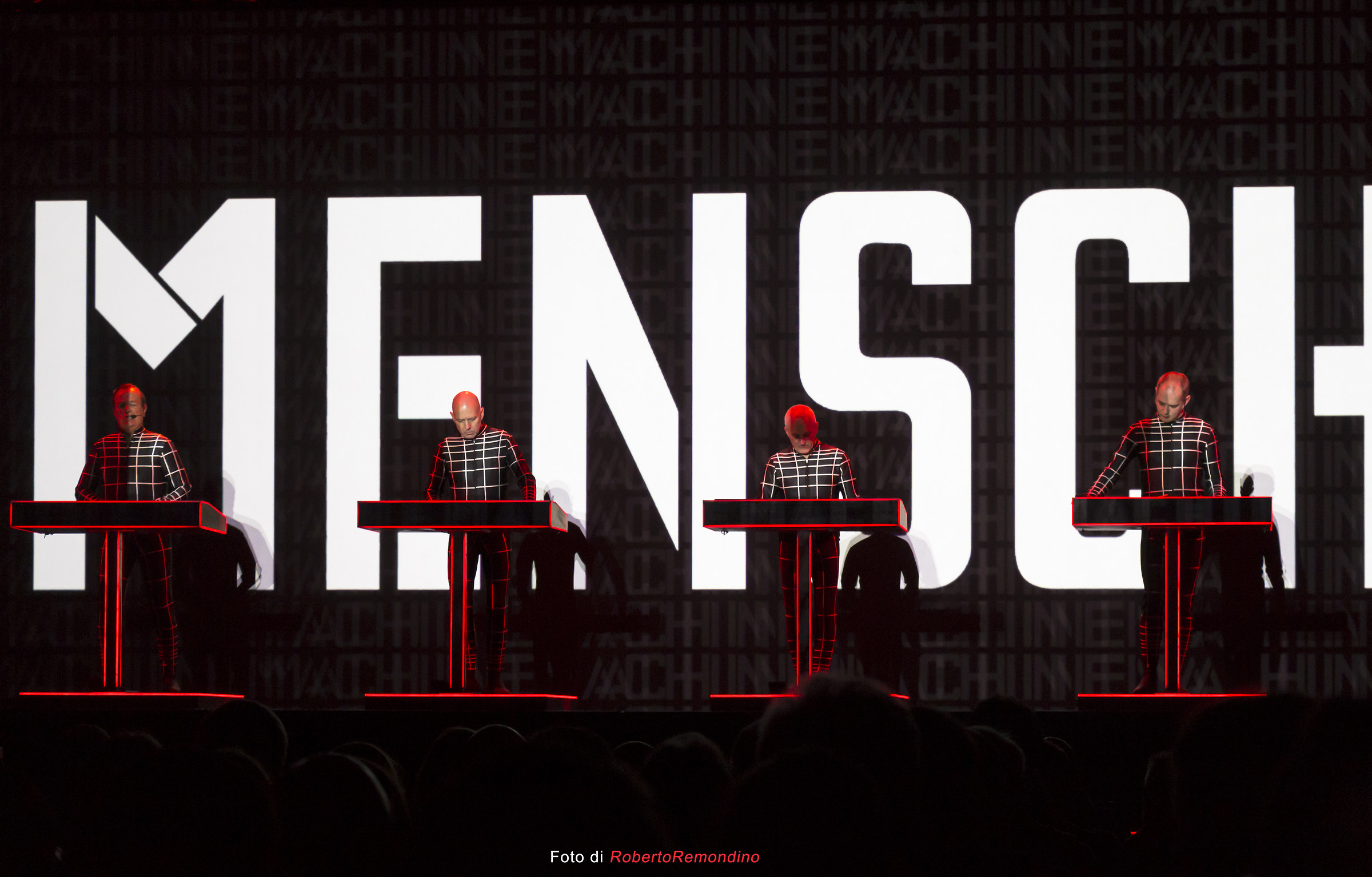 Kraftwerk 1