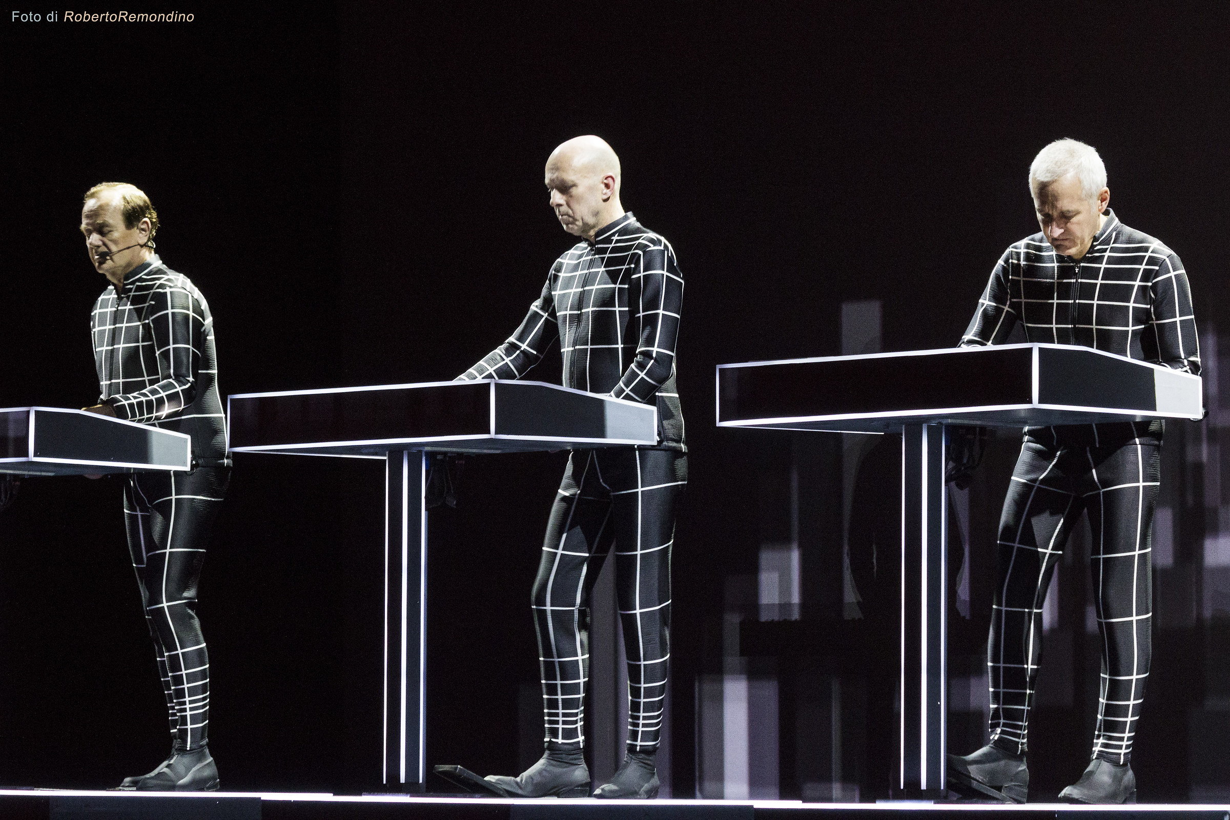 Kraftwerk 5
