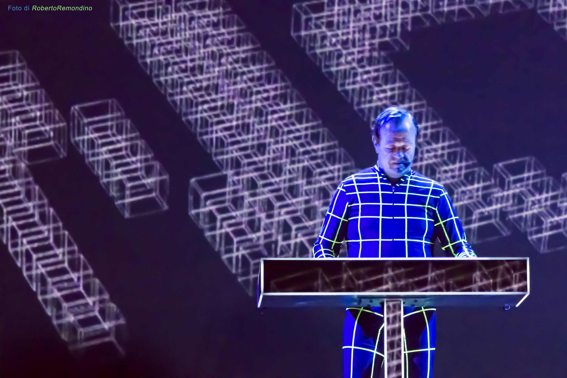 Kraftwerk 6