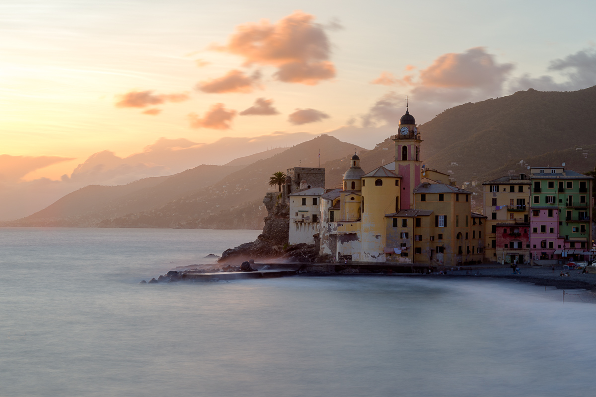 Camogli