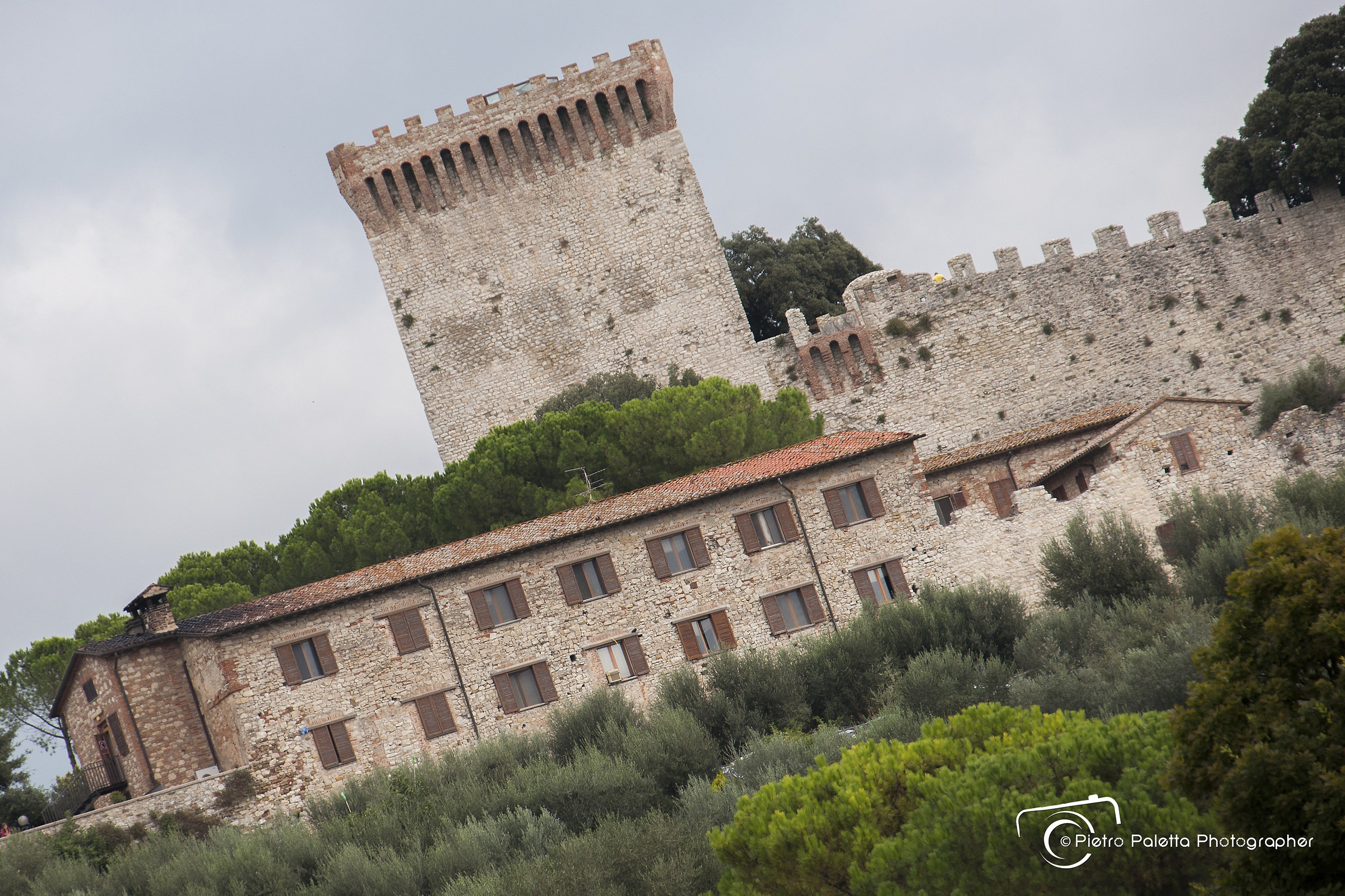 Castiglione Del Lago