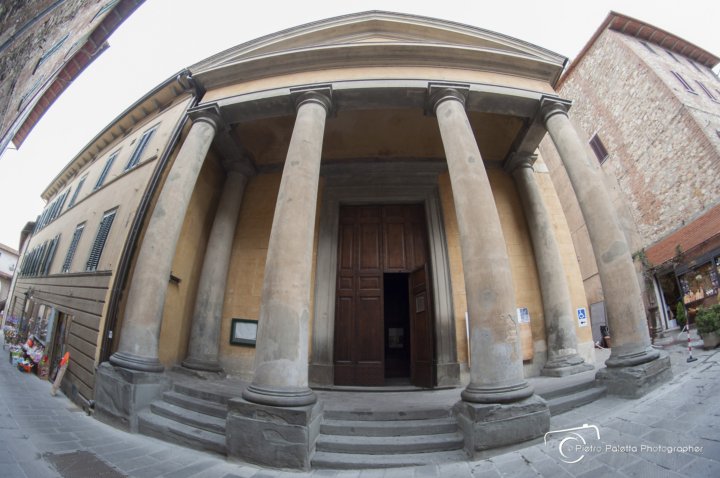 Castiglione Del Lago