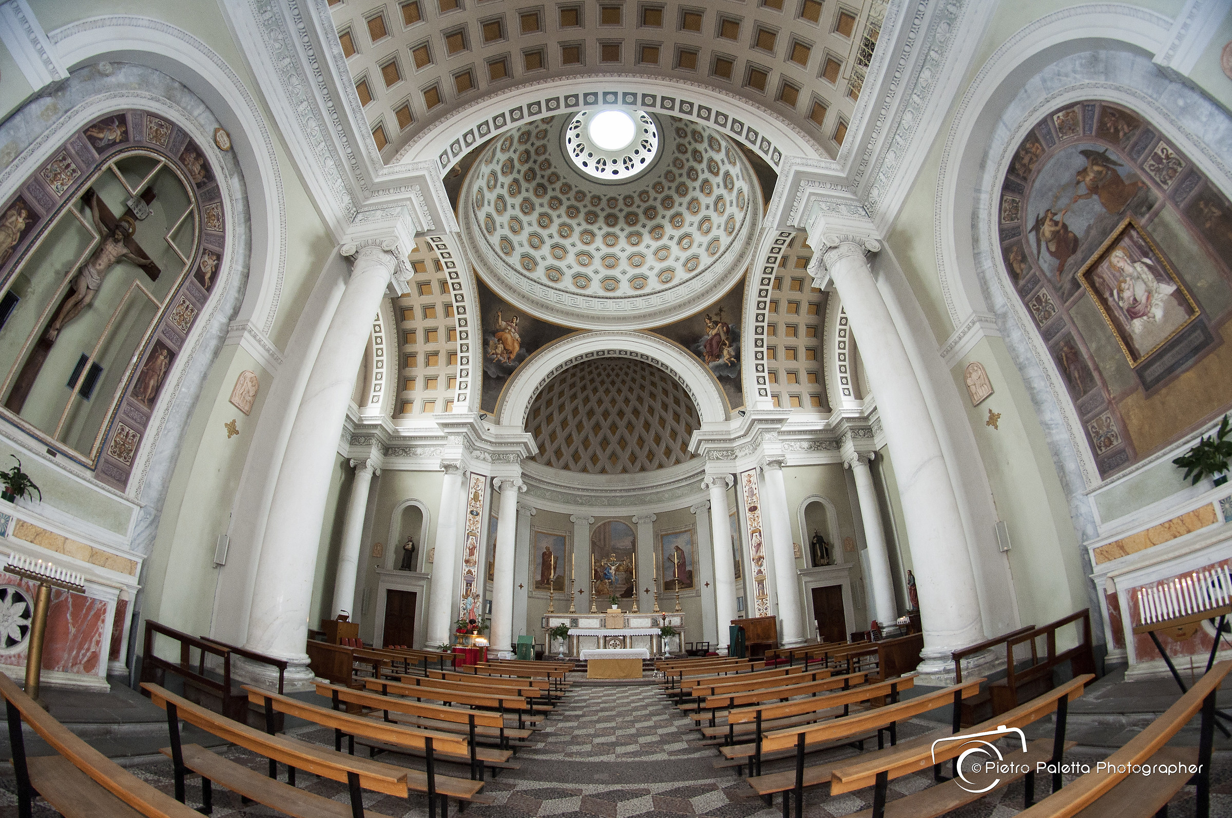 Castiglione Del Lago