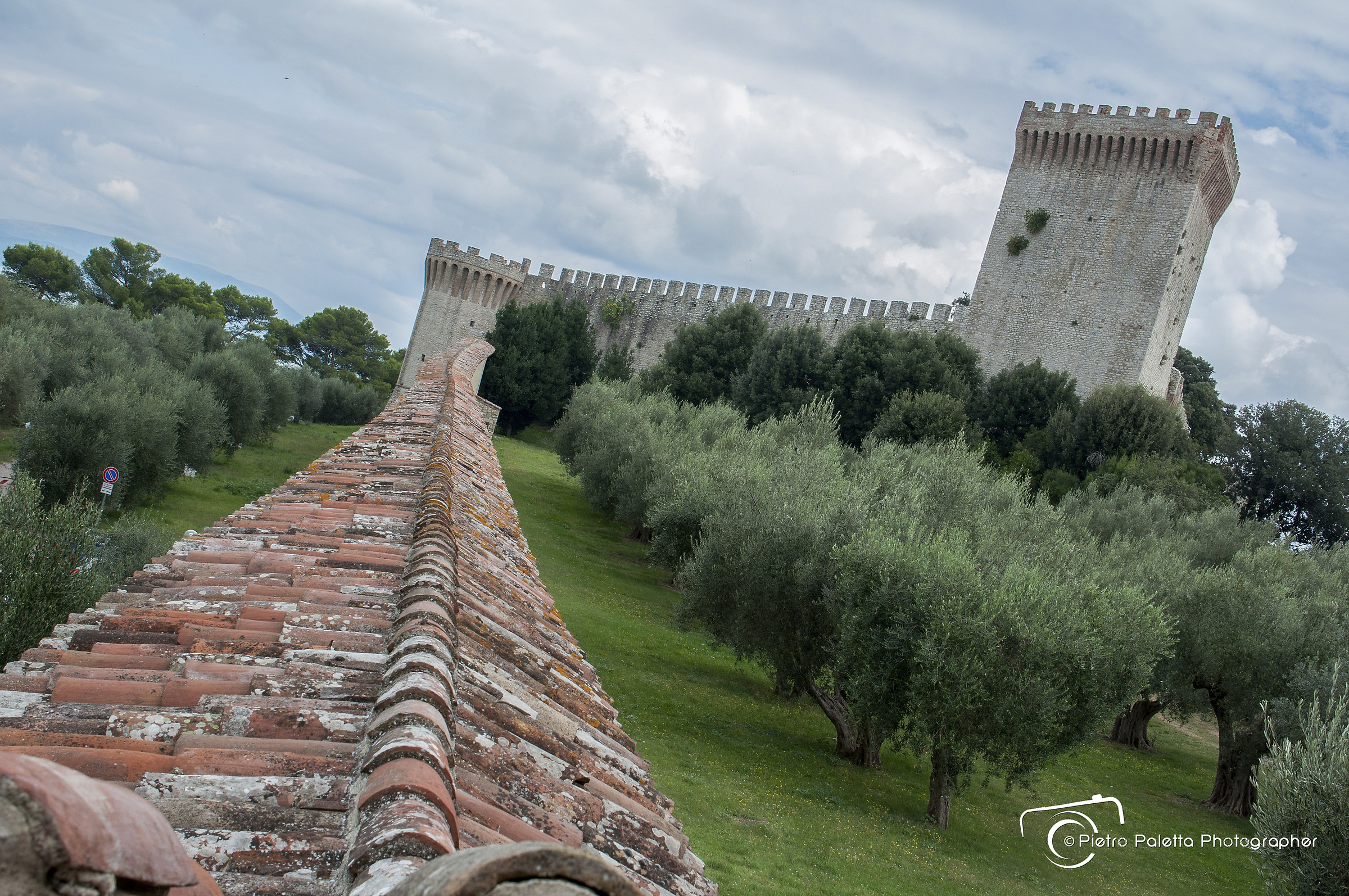 Castiglione Del Lago