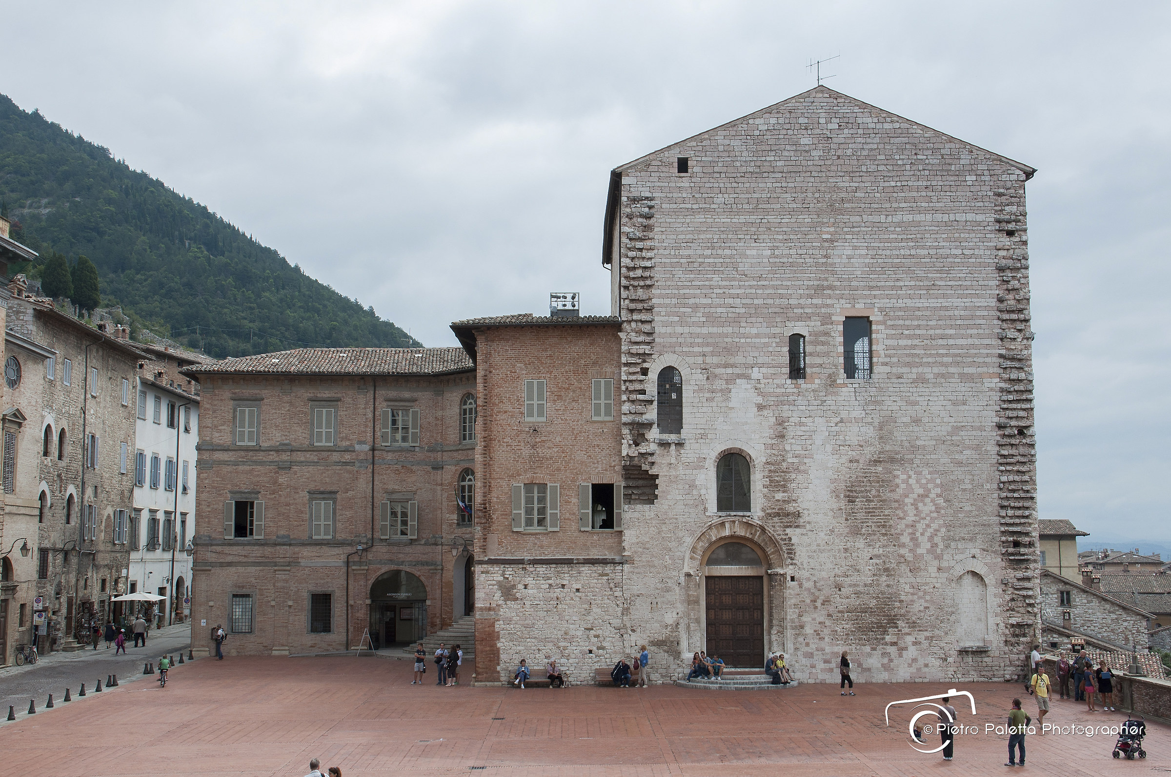 Gubbio