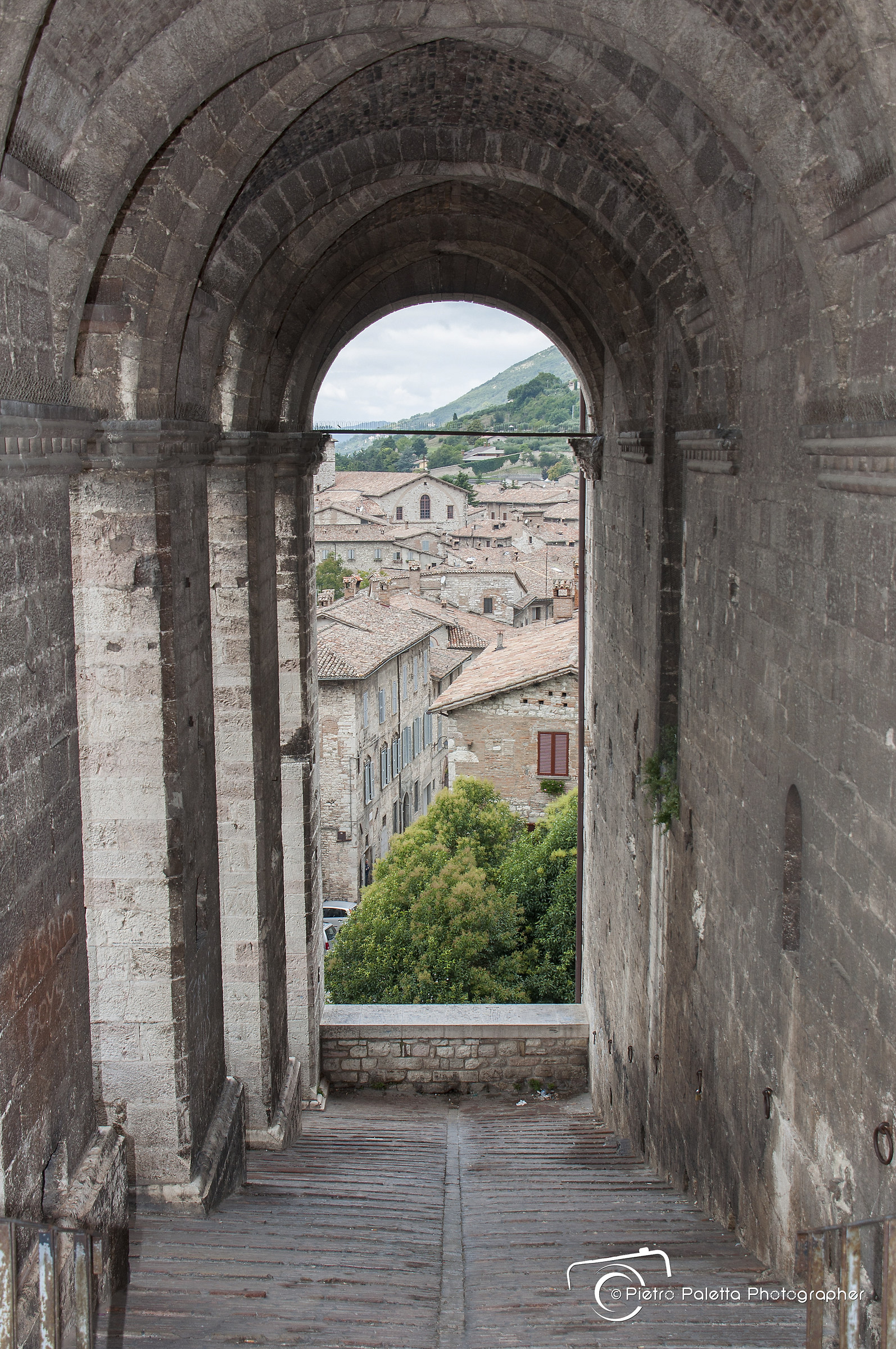 Gubbio