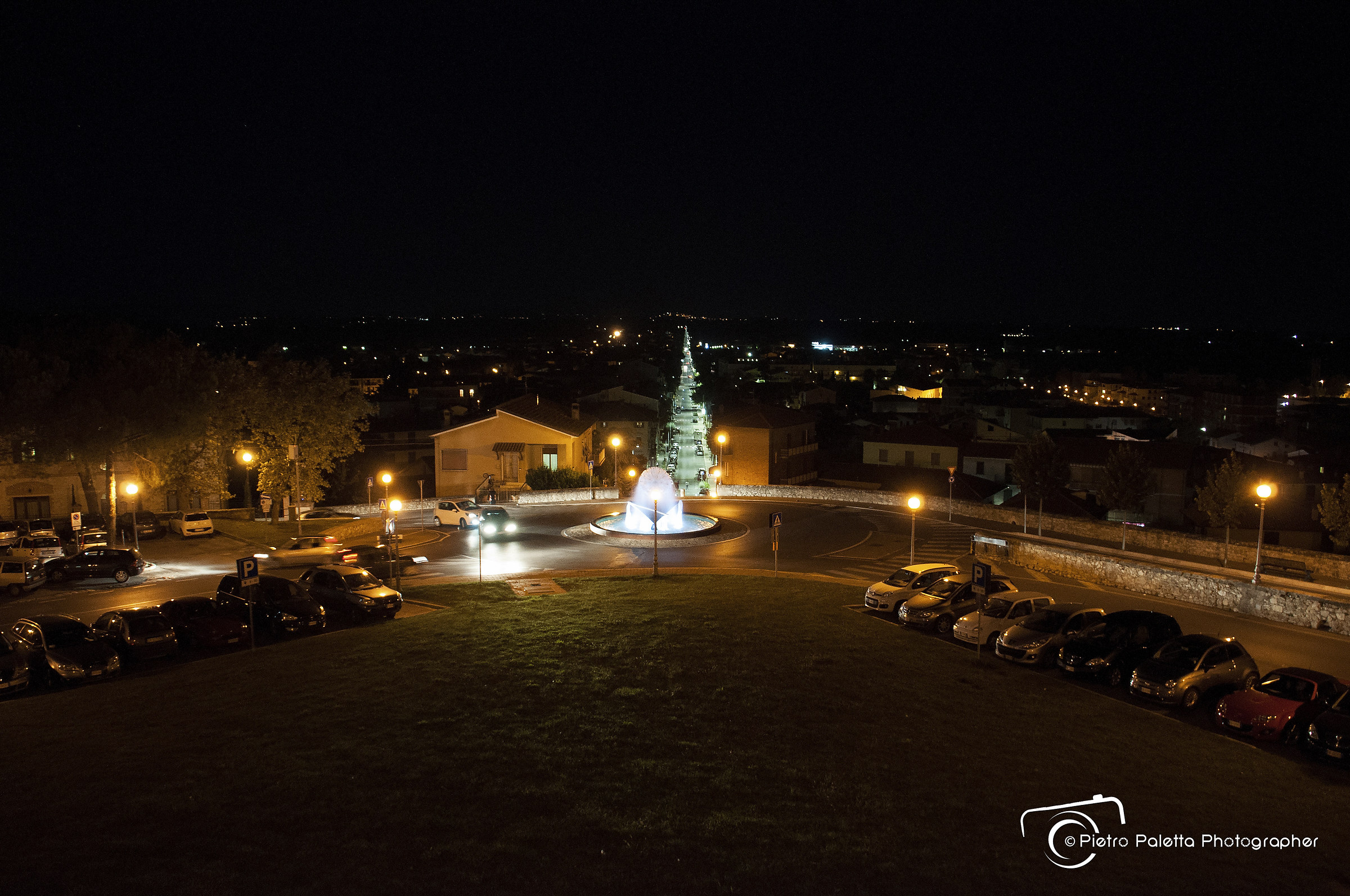 Castiglione Del Lago