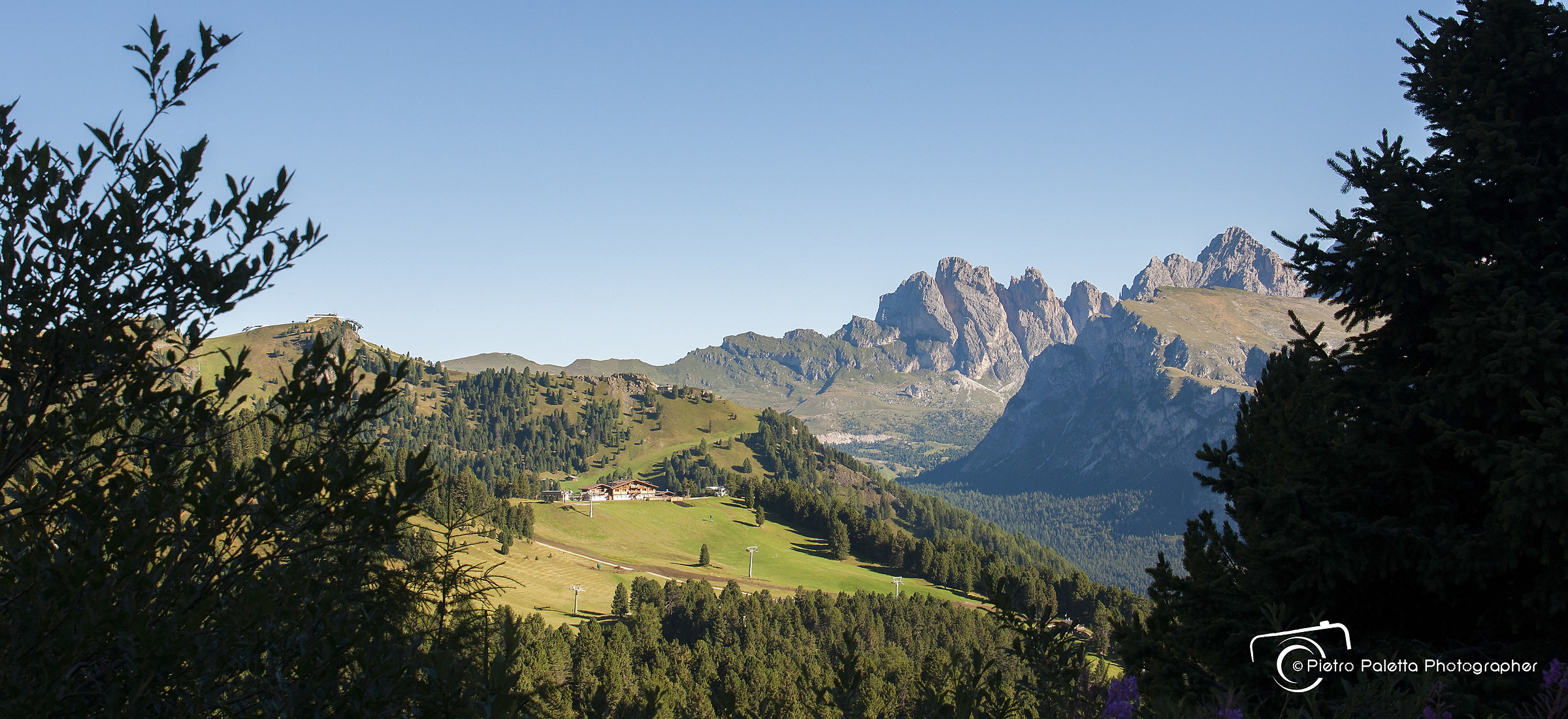 Dolomiti