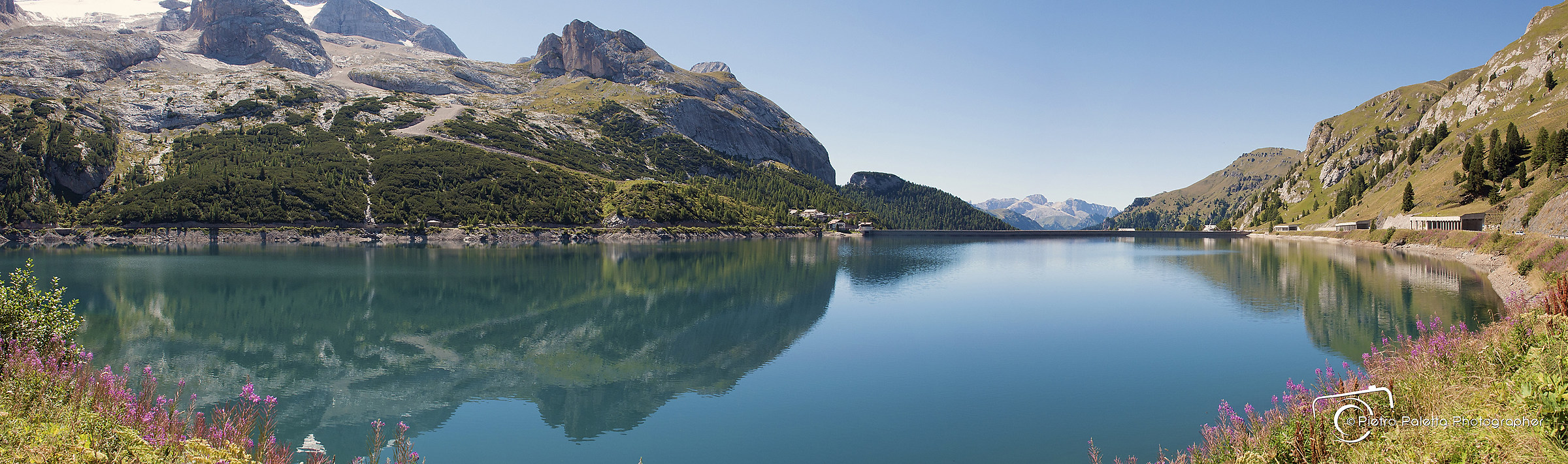 Dolomiti - Photomerge