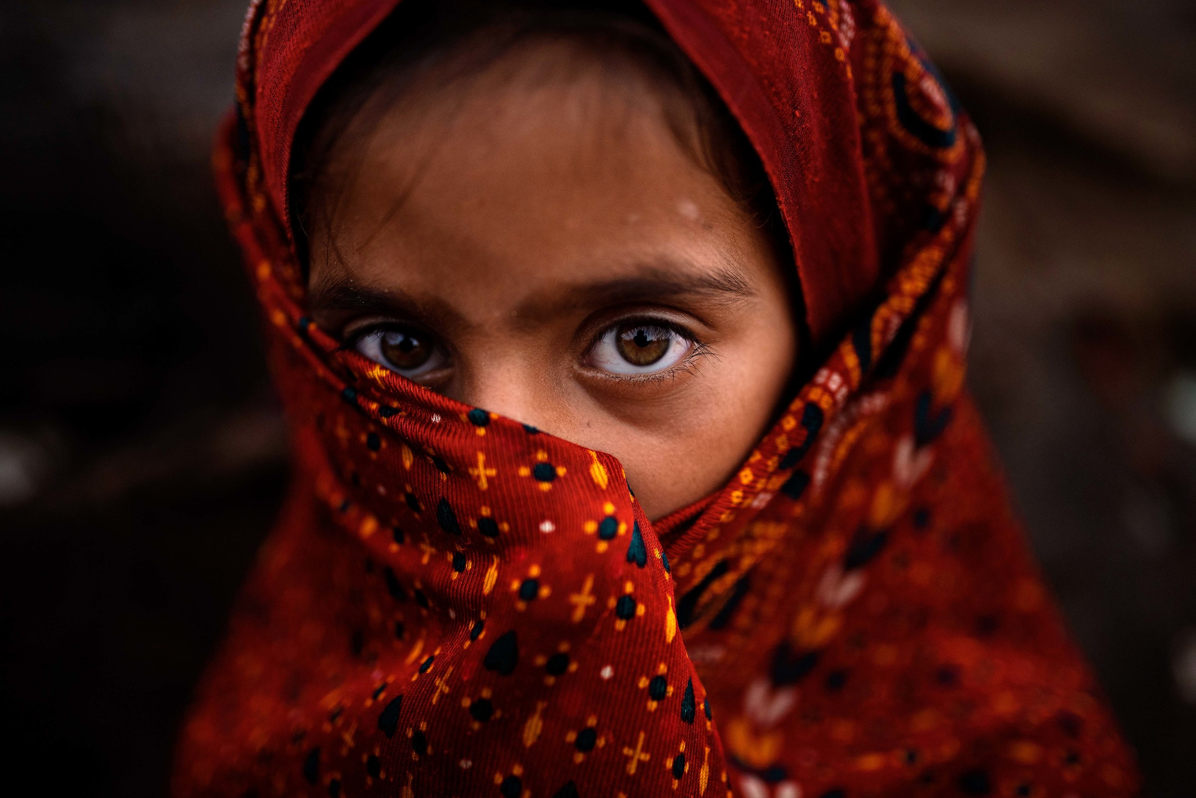 A little Jat Fakirani