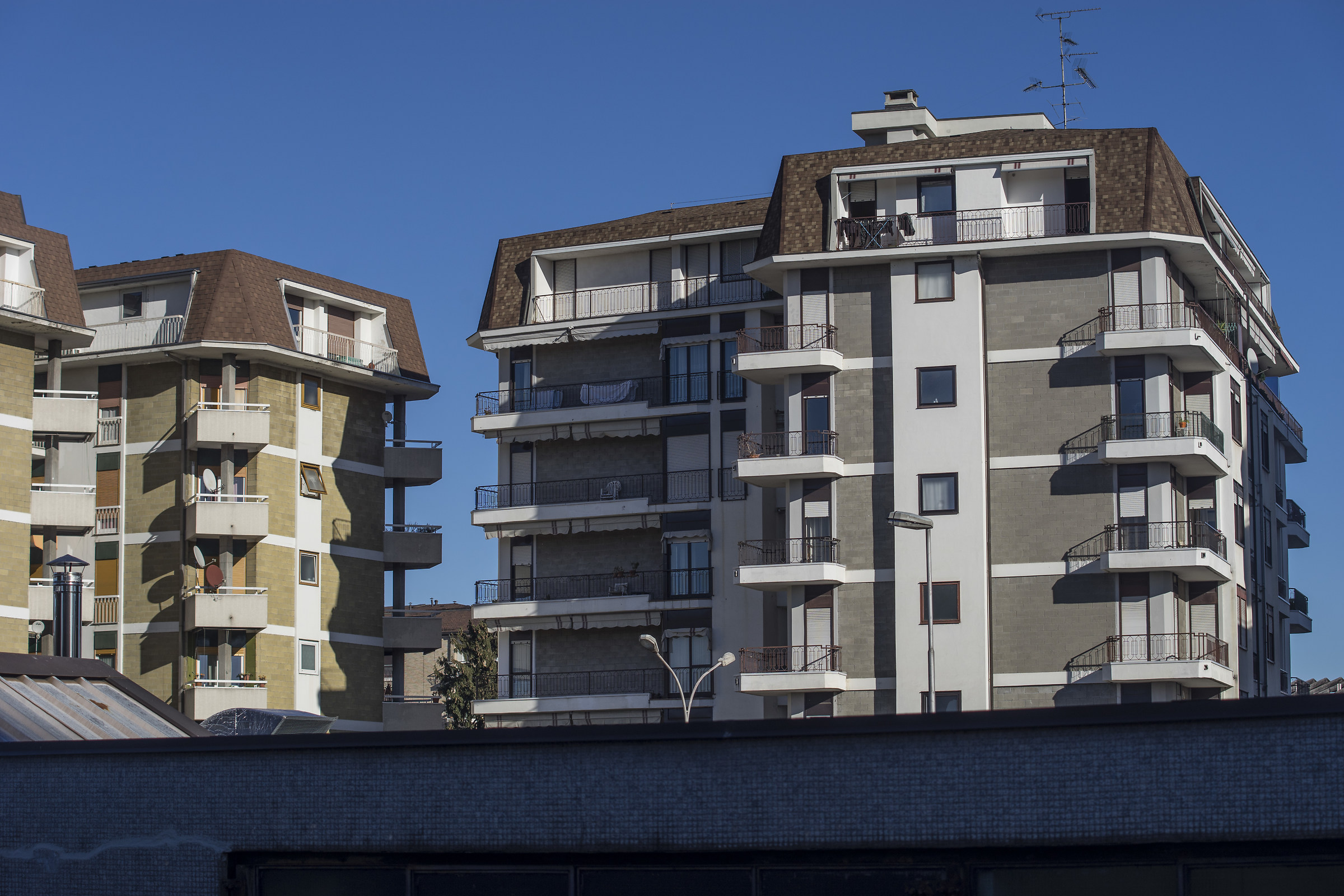 Zeiss-Contax test (c / y) Vario-Sonnar 80-200mm f / 4 T * -2