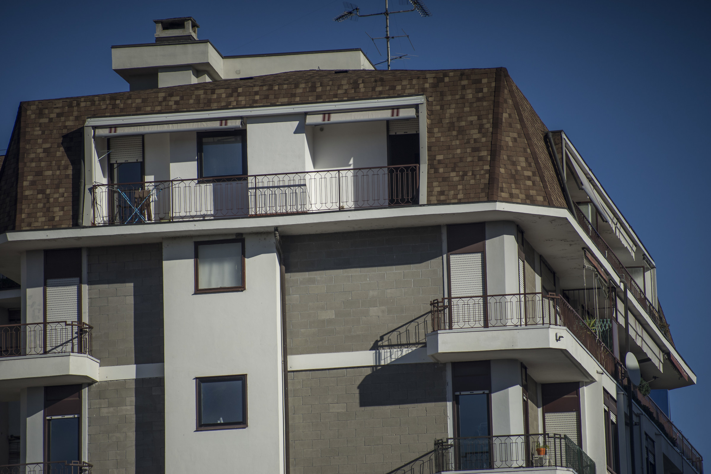 Zeiss-Contax test (c / y) Vario-Sonnar 80-200mm f / 4 T * -3