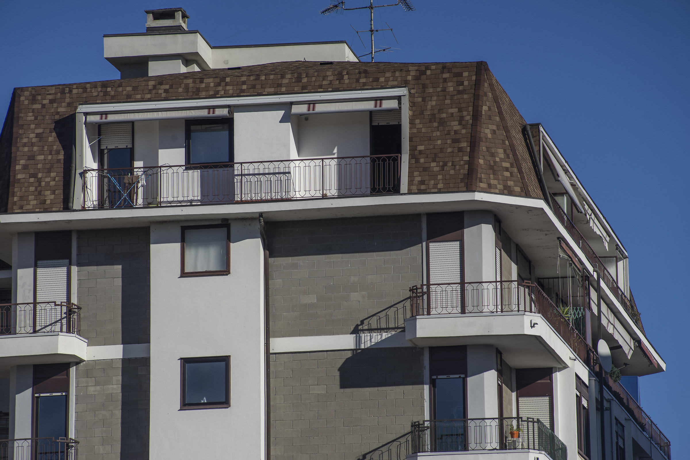 Zeiss-Contax test (c / y) Vario-Sonnar 80-200mm f / 4 T * -4