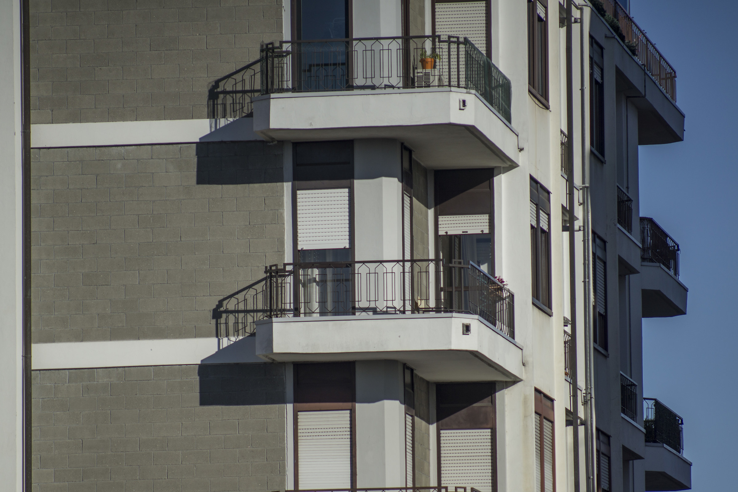 Zeiss-Contax test (c / y) Vario-Sonnar 80-200mm f / 4 T * -5