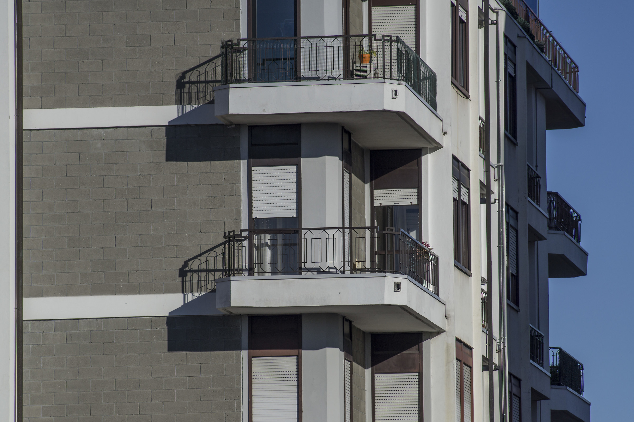 Zeiss-Contax test (c / y) Vario-Sonnar 80-200mm f / 4 T * -6