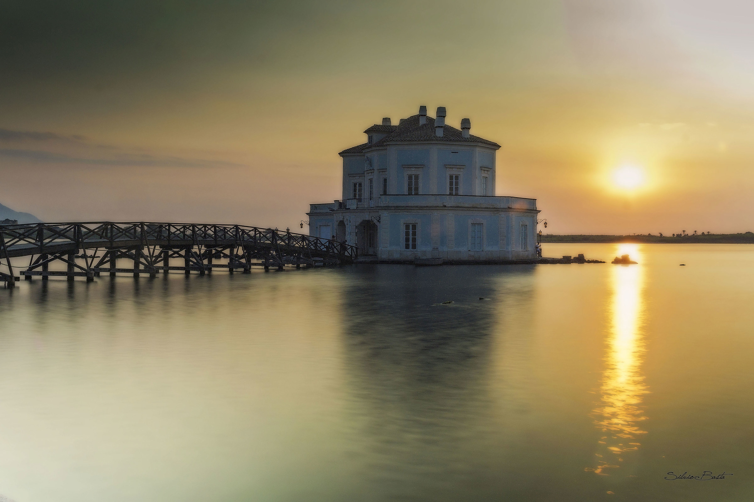 Casina Vanvitelliana