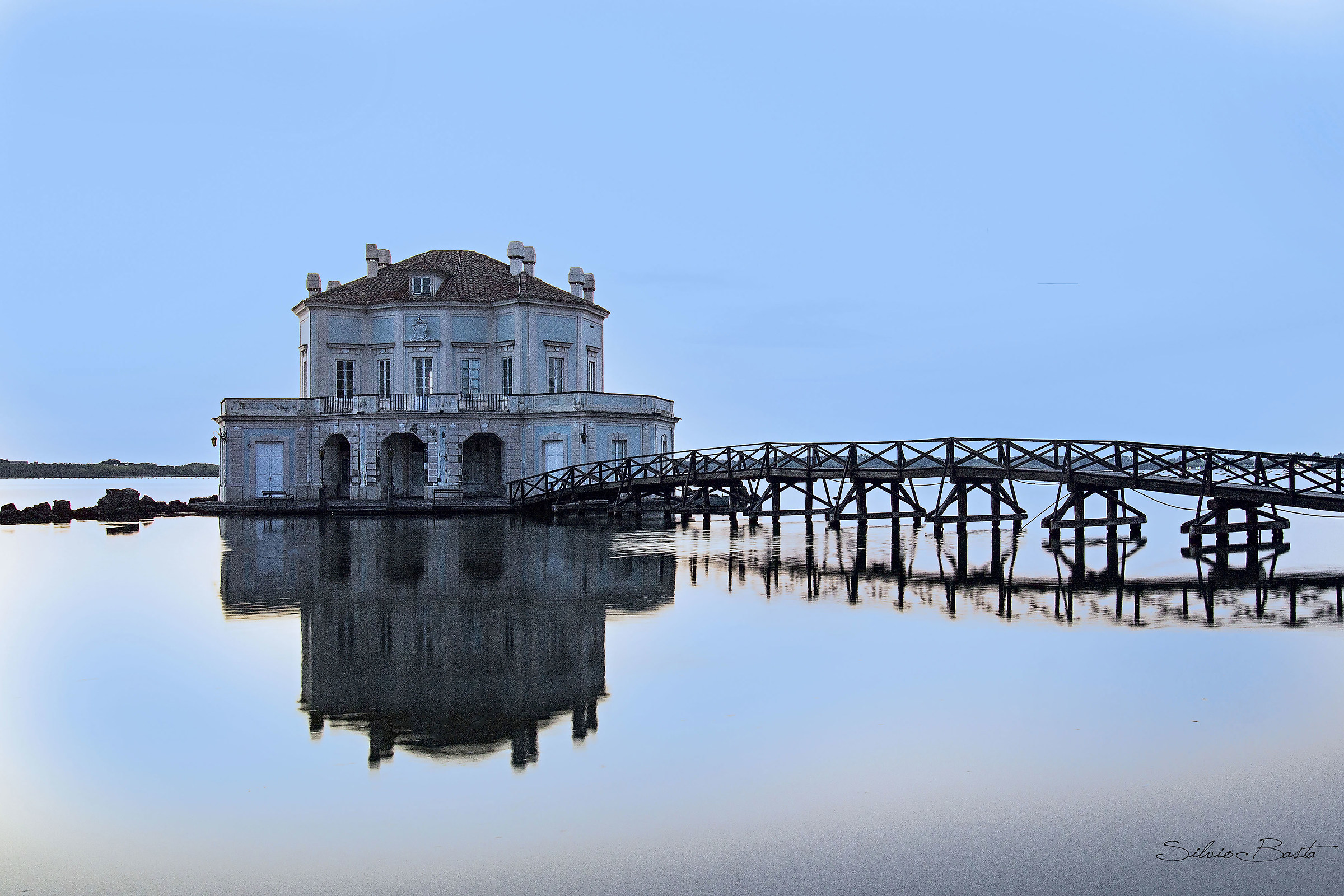 Casina Vanvitelliana