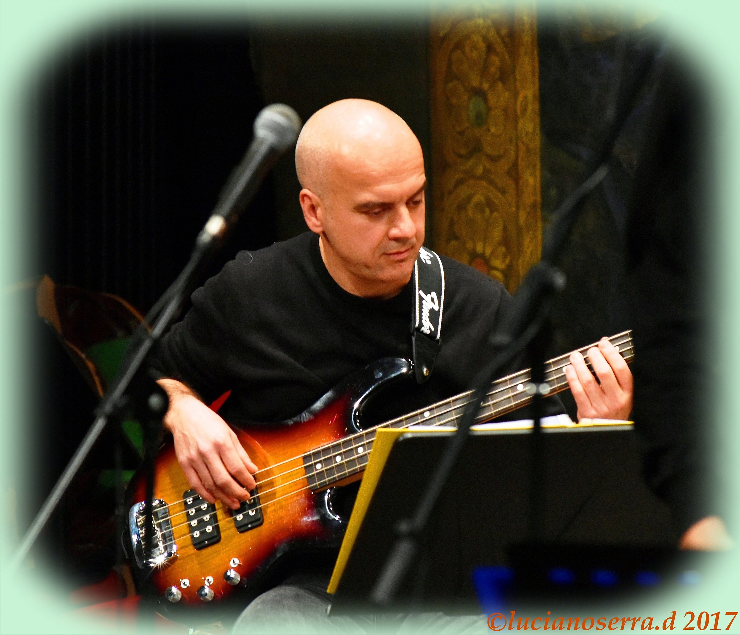 Roberto Rabboni - Ottava Sotto