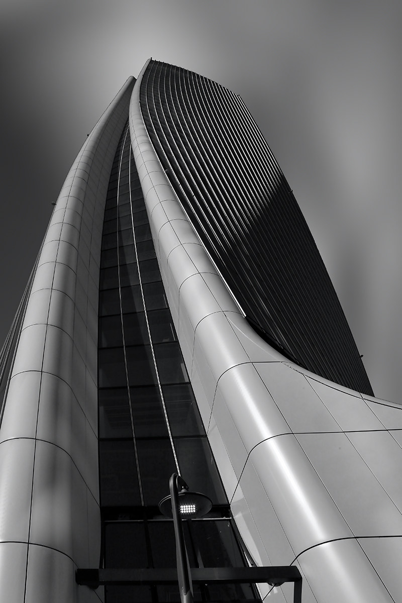 Hadid Tower
