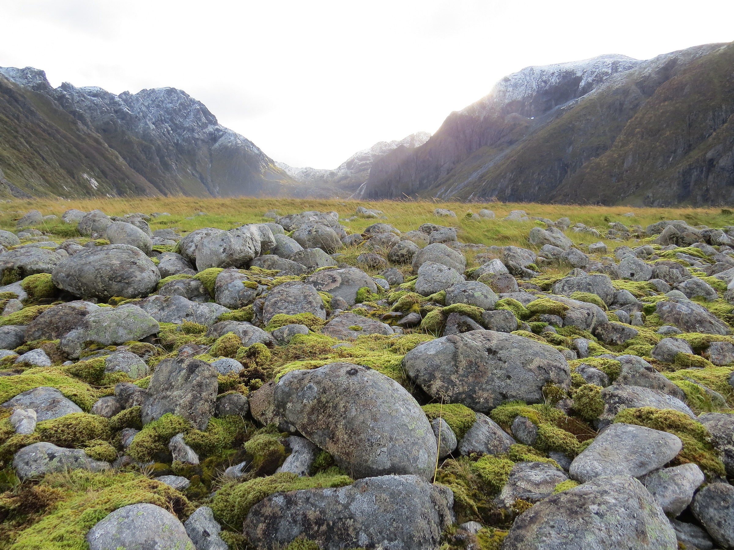Eggum, Lofoten - Autumn 2015