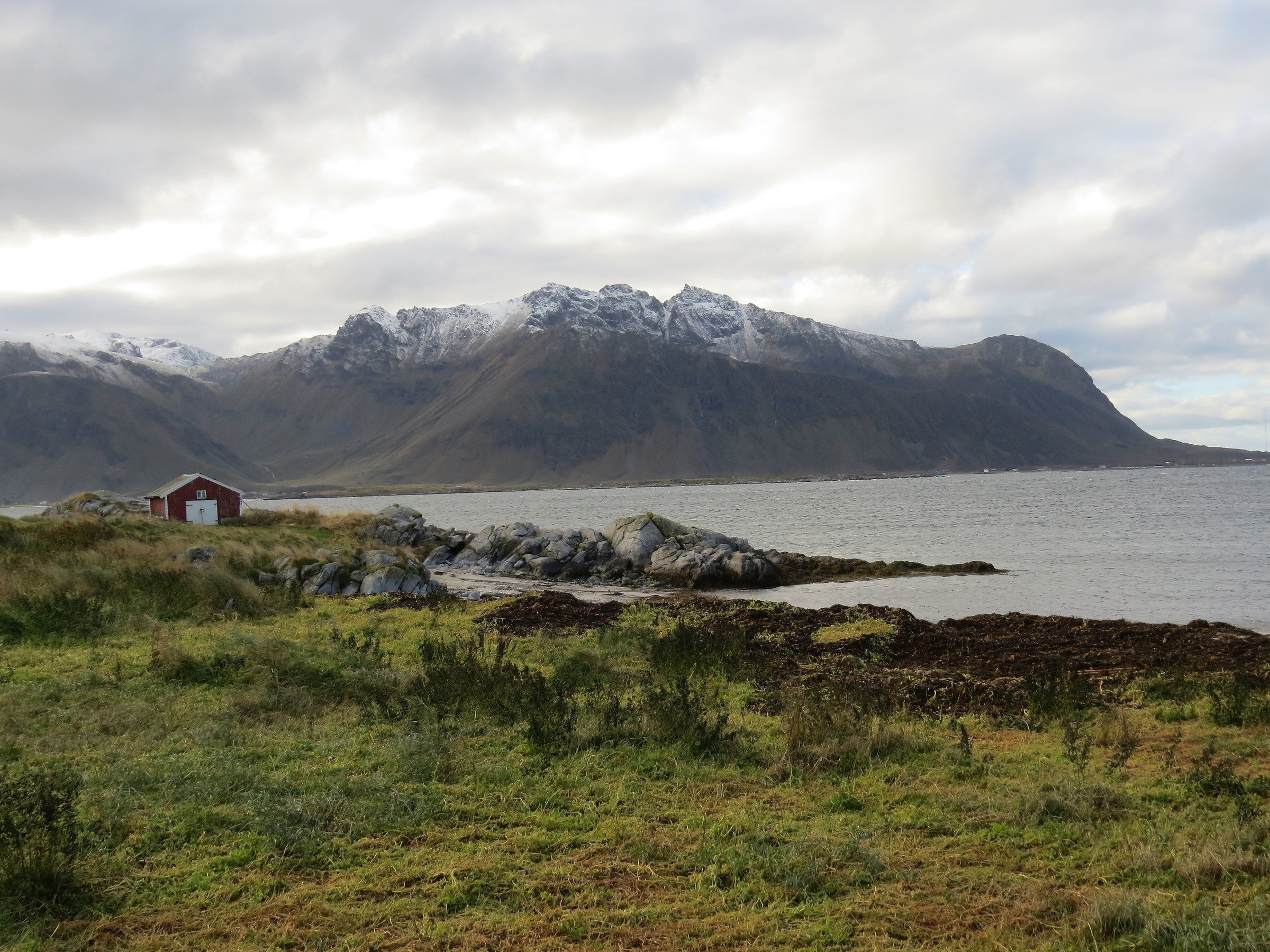 Lofoten - Autumn 2015