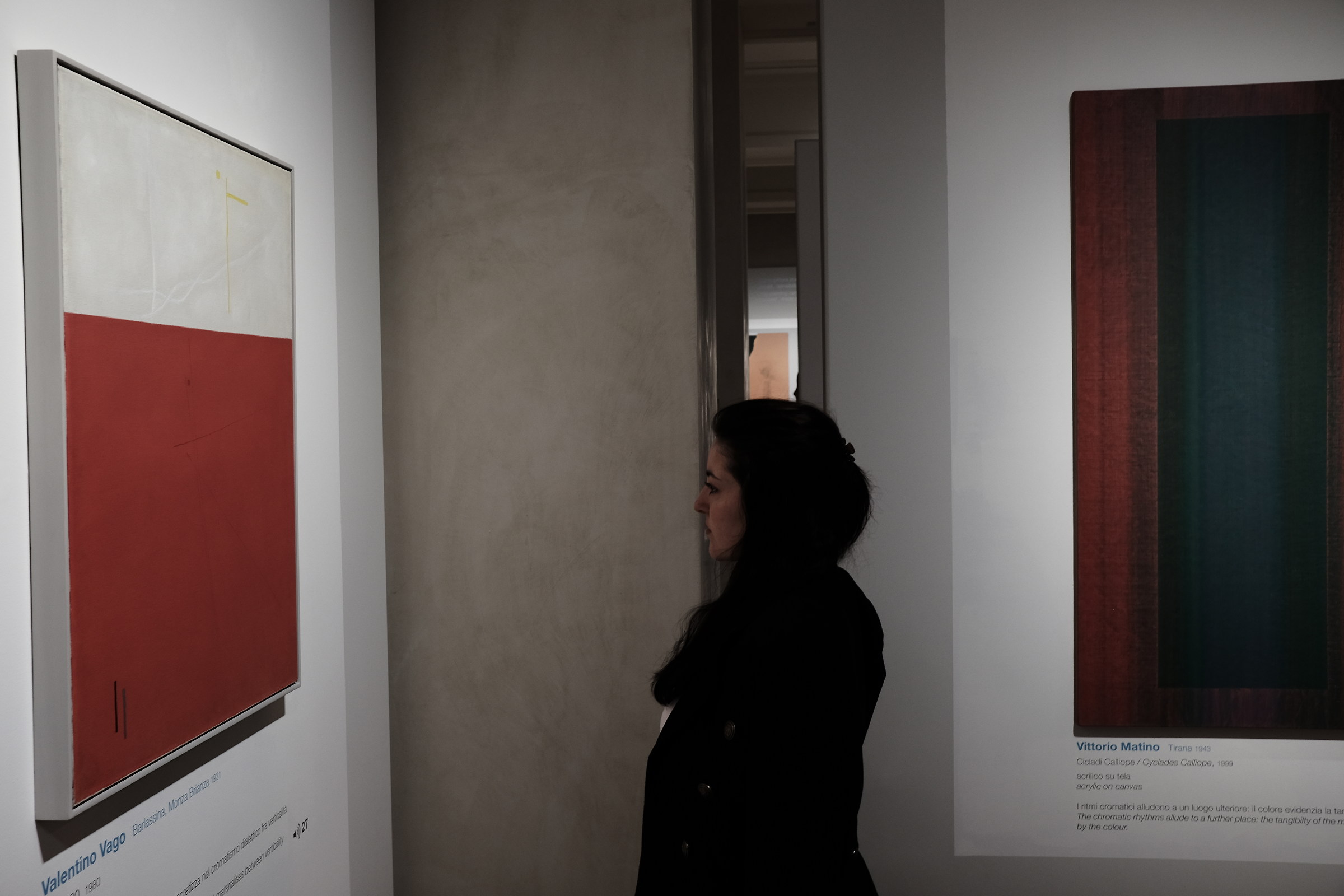 unedited, art gallery