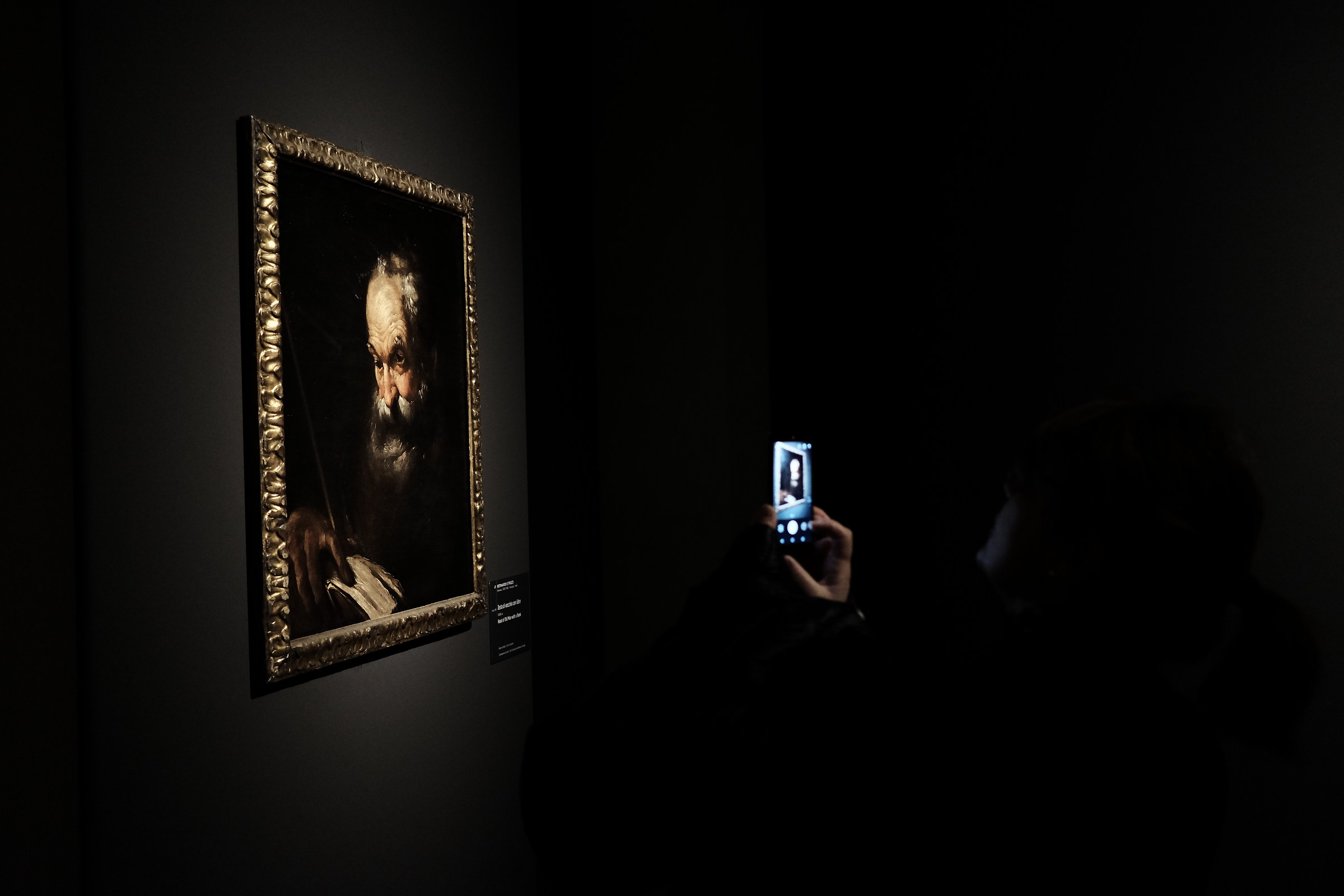 unedited, art gallery part 3