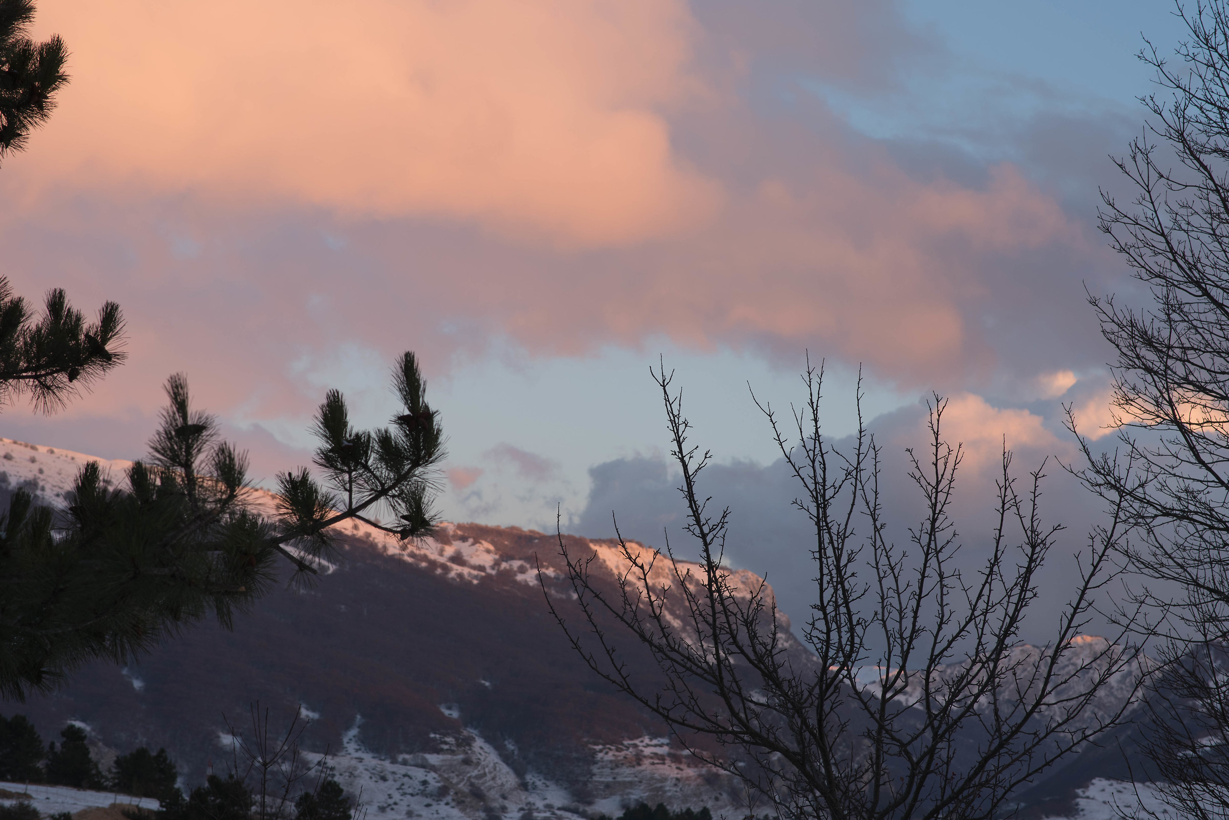 Ovindoli prima neve 10