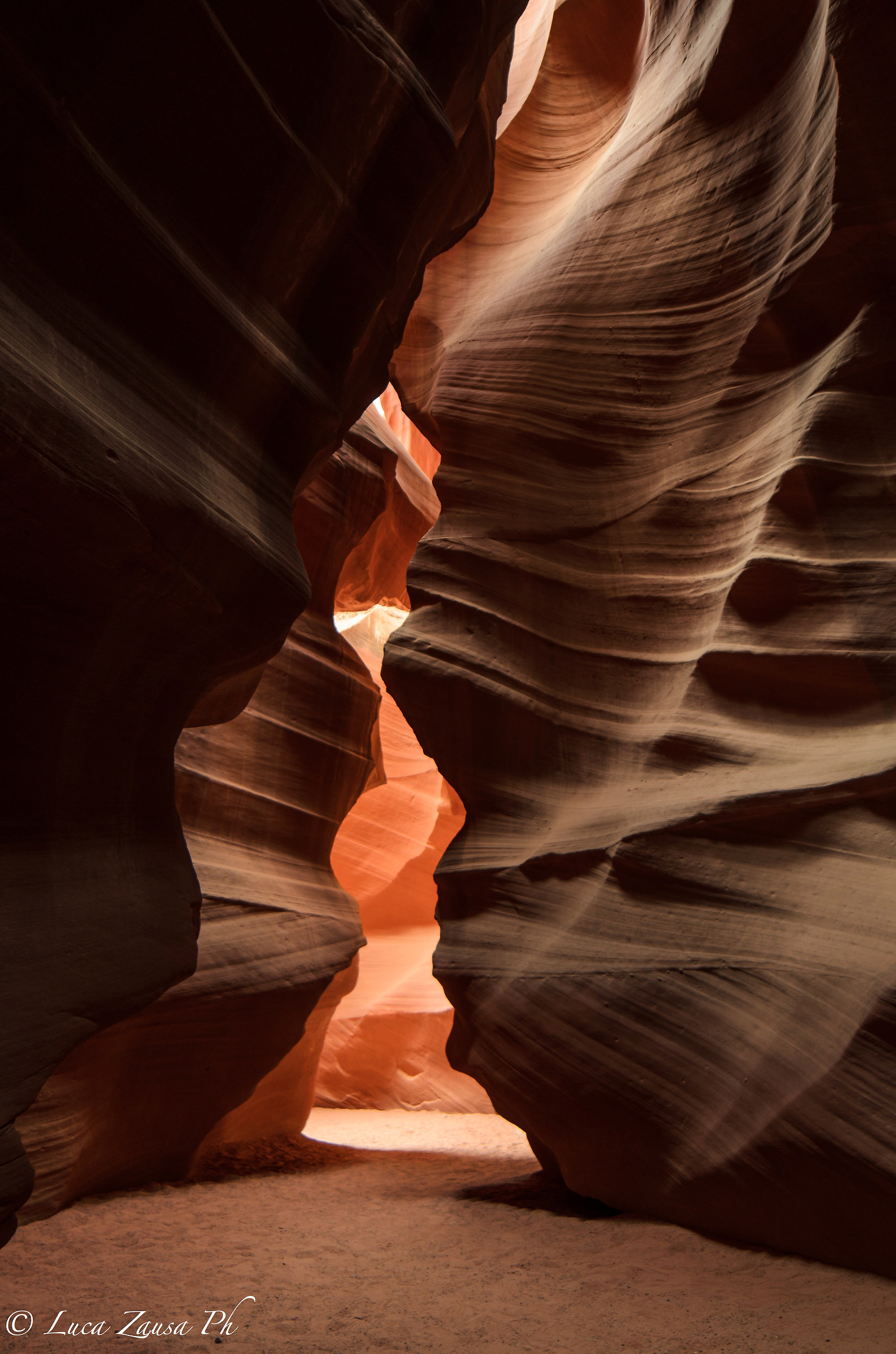 Antelope Canyon