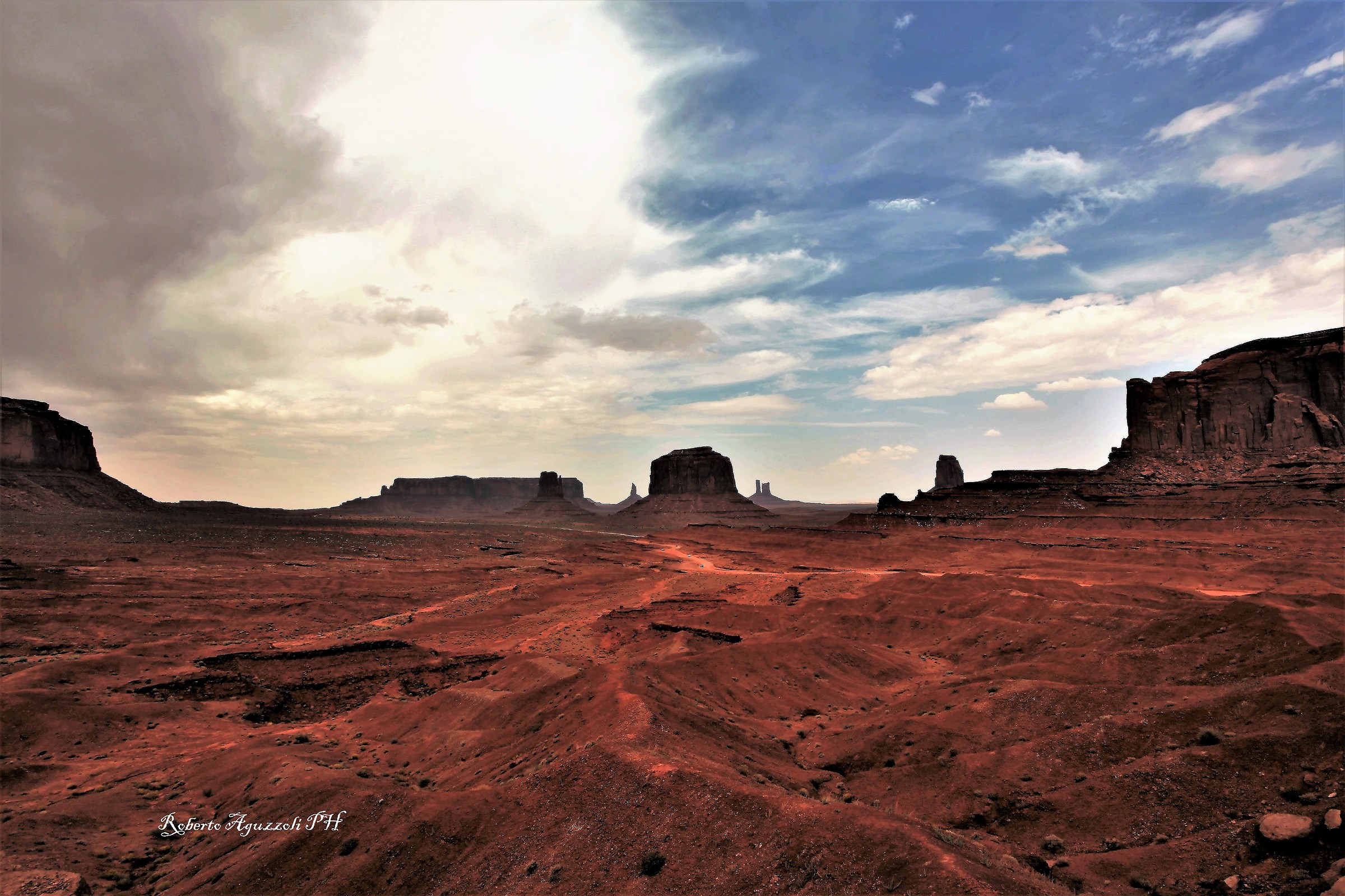 Monument Valley