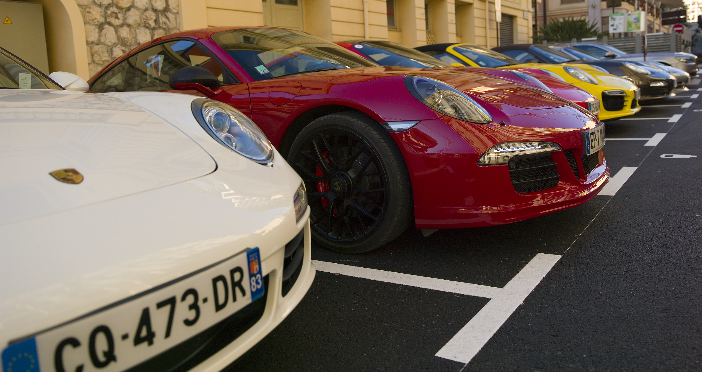 But do they give them?