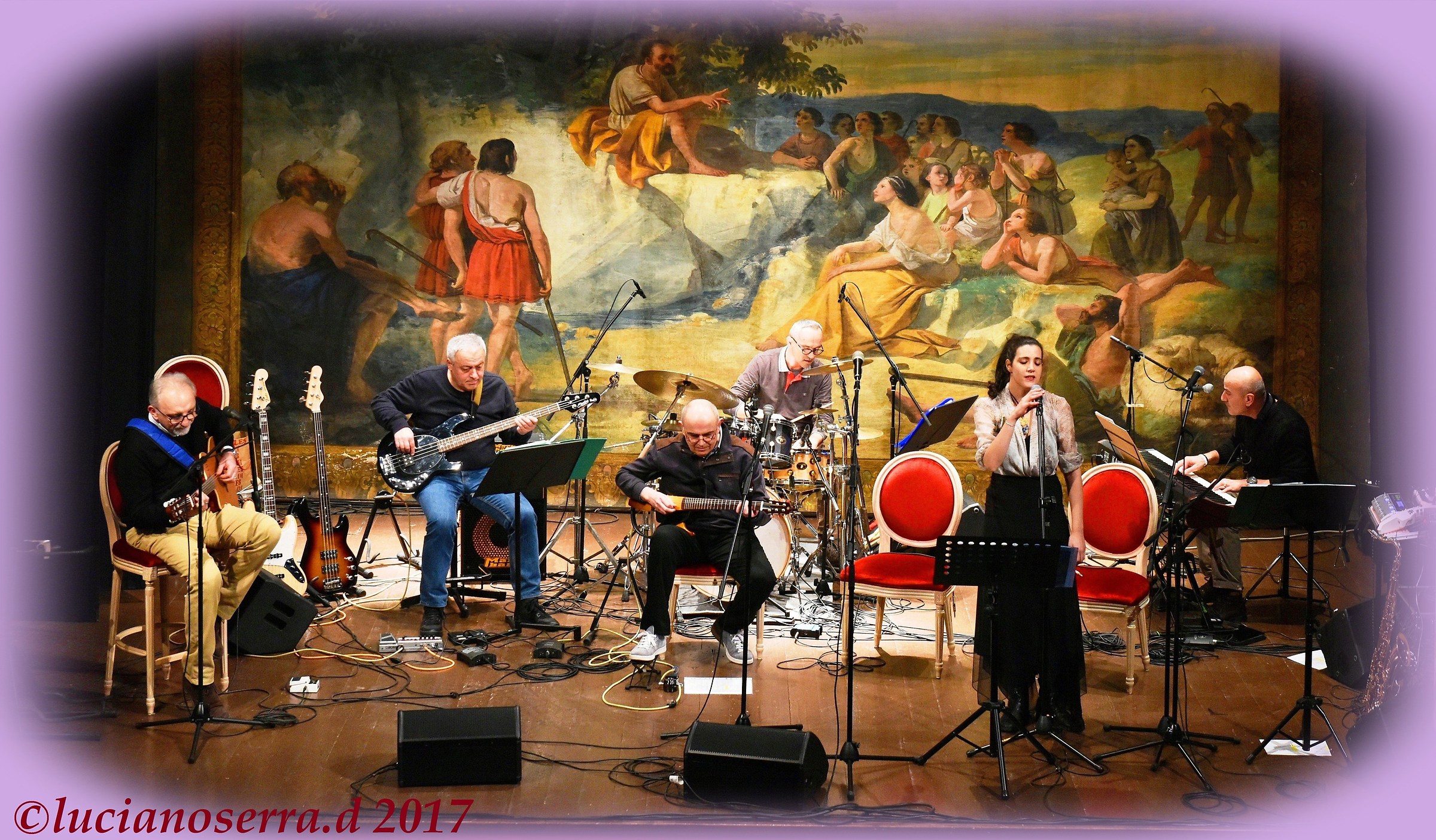 Riveduti & Scorretti