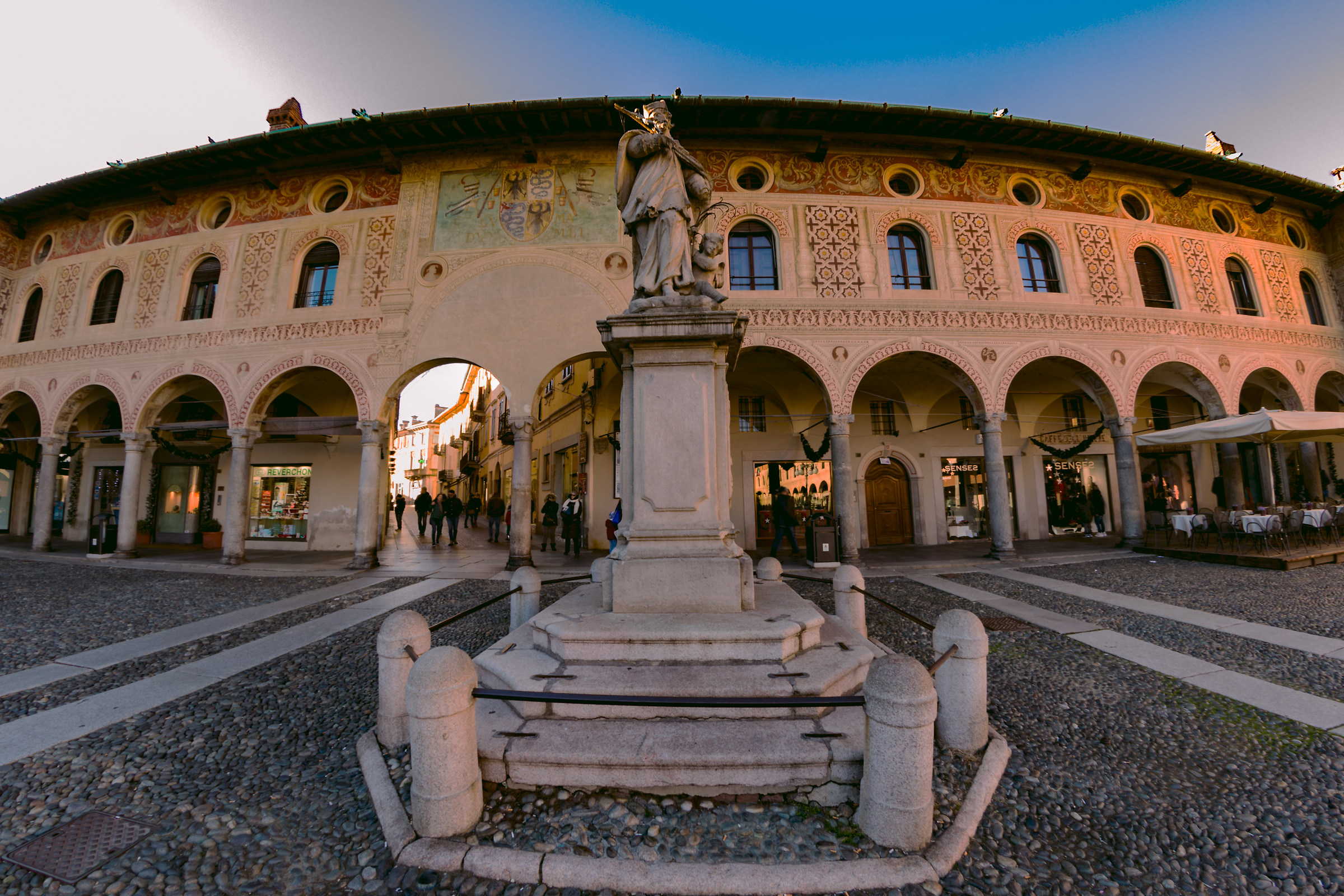 San Giuanin dela pumisela