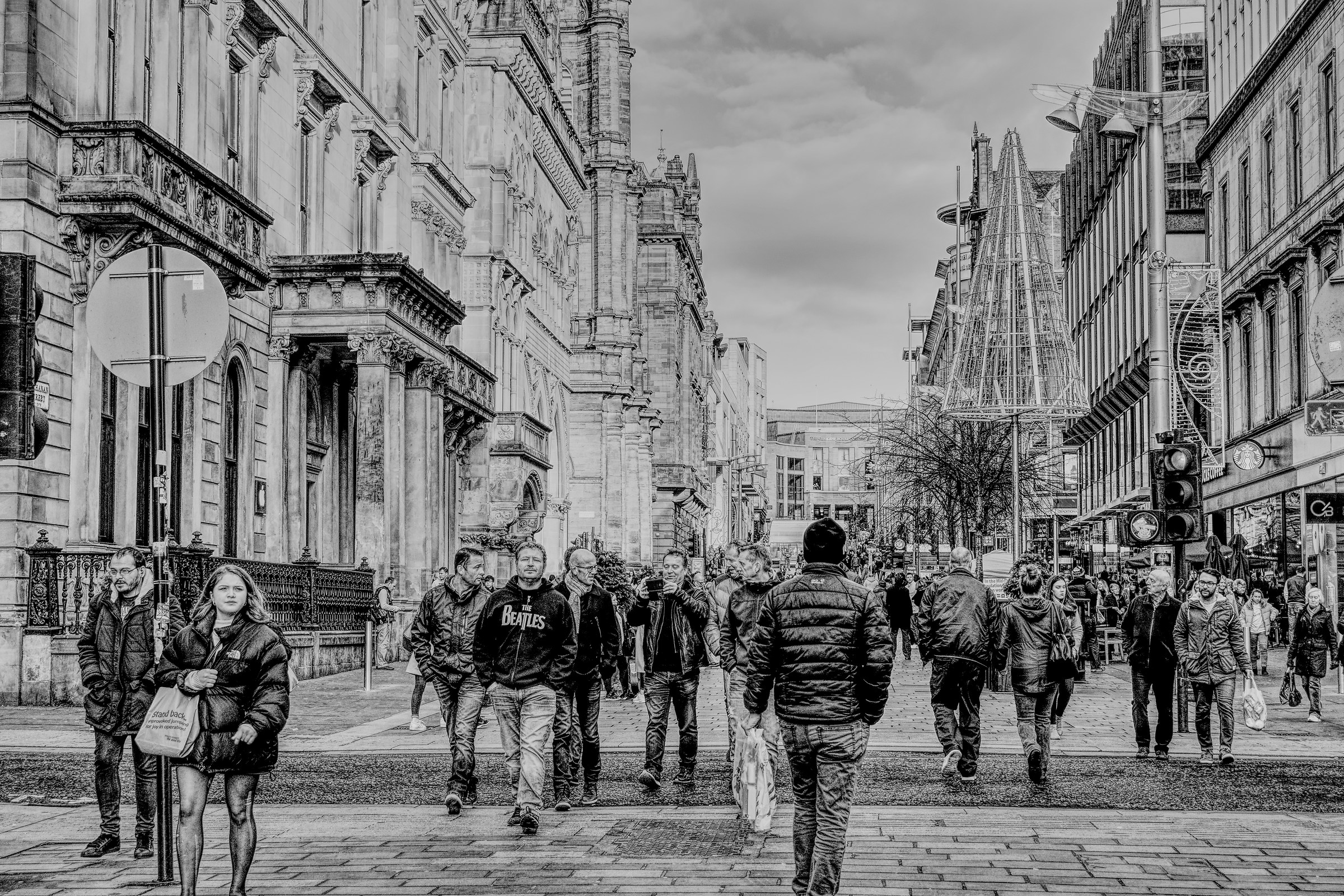 Fiumana contemporanea