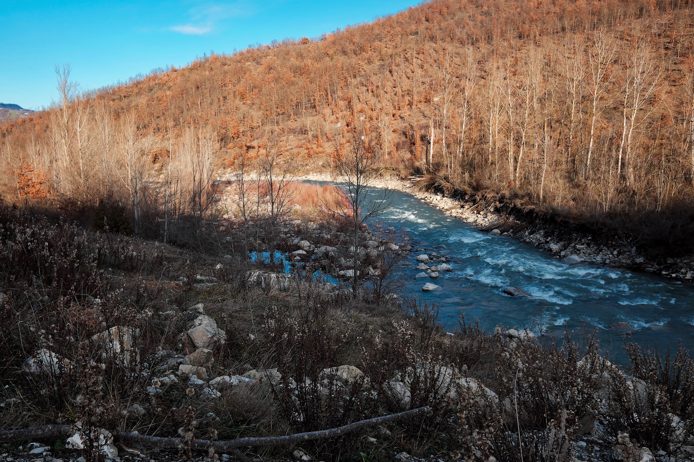 autumn valley panaro