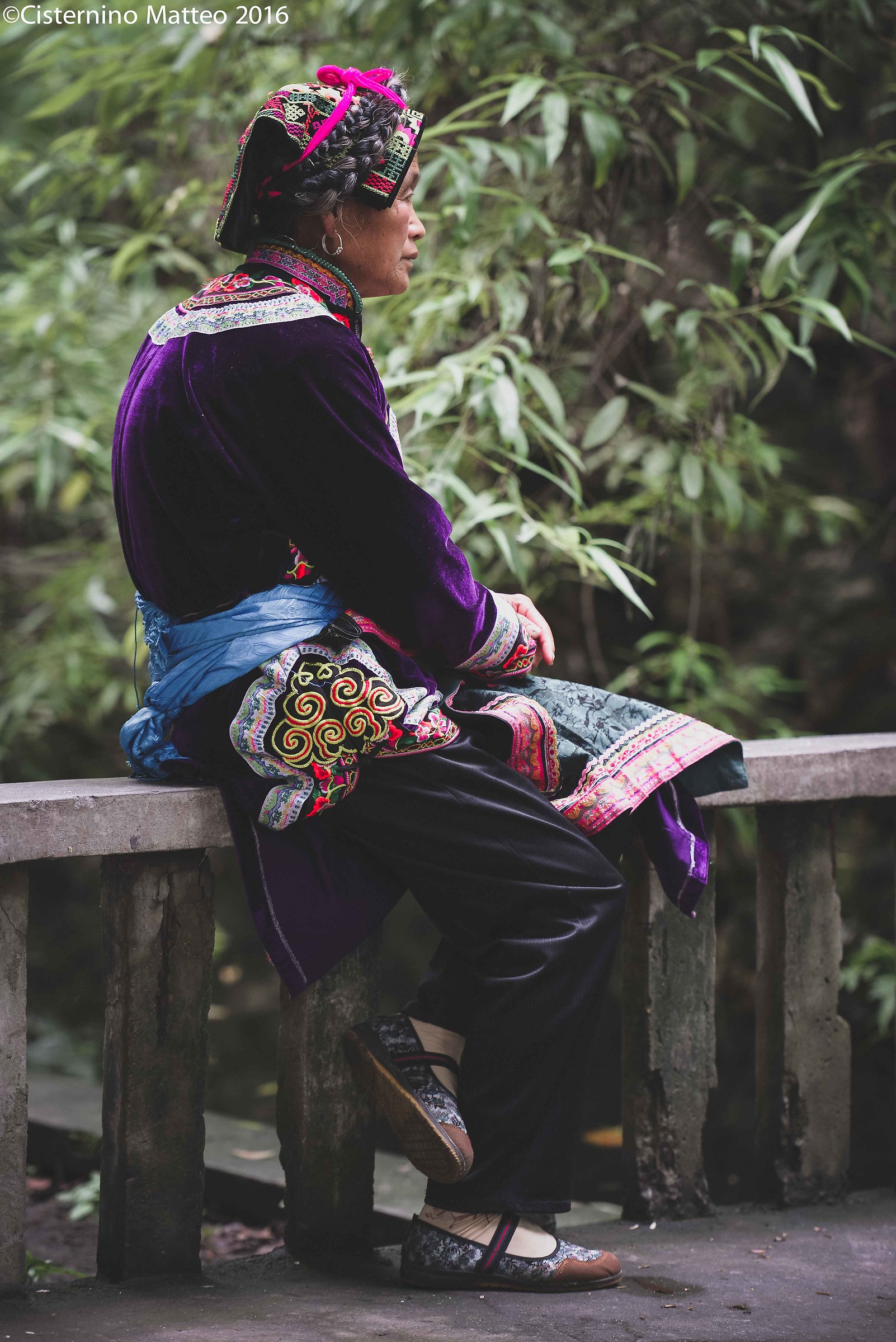 Chengdu, Sichuan, China