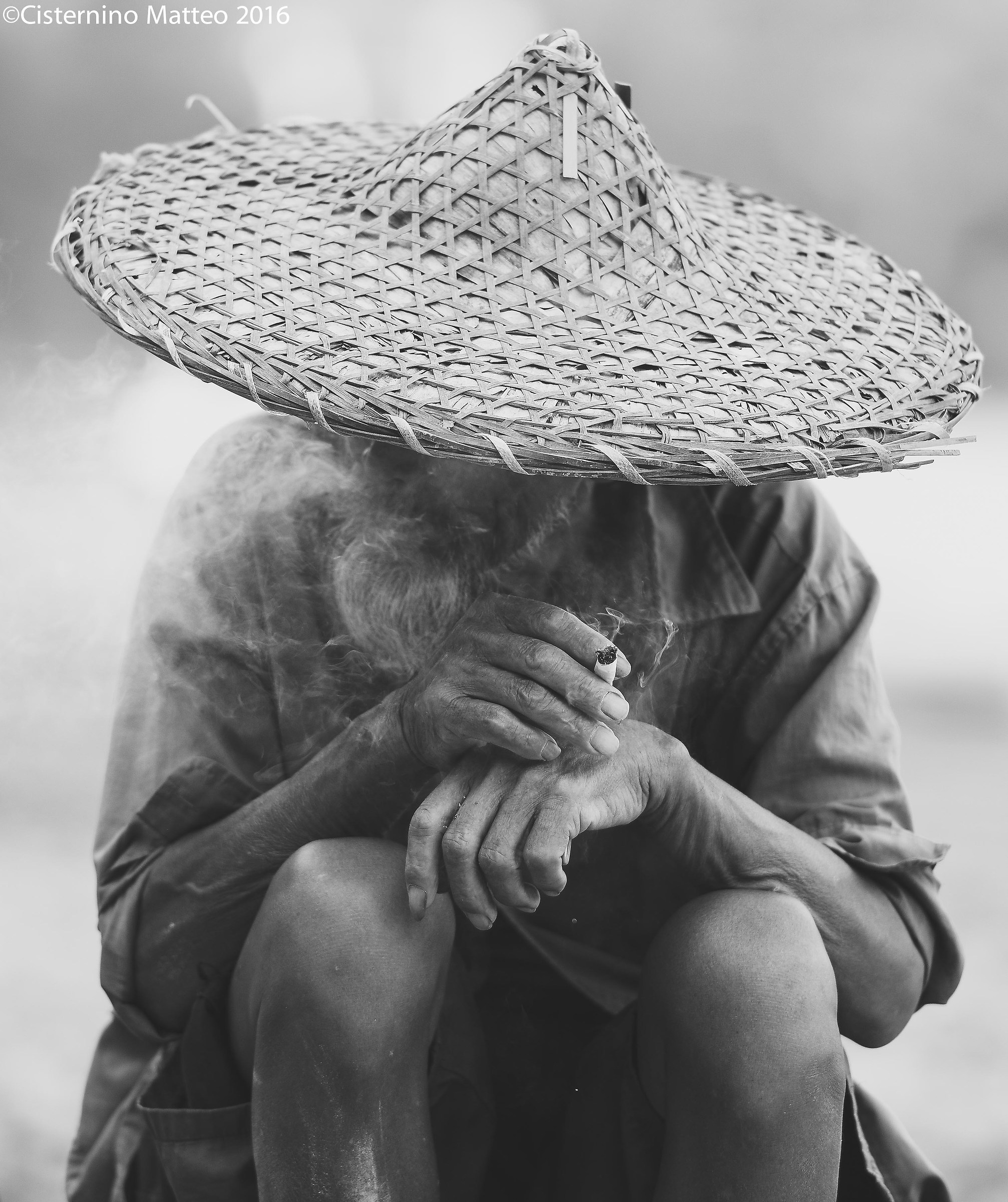 The Fisherman, Yangshuo, Guilin, Guangxi, China