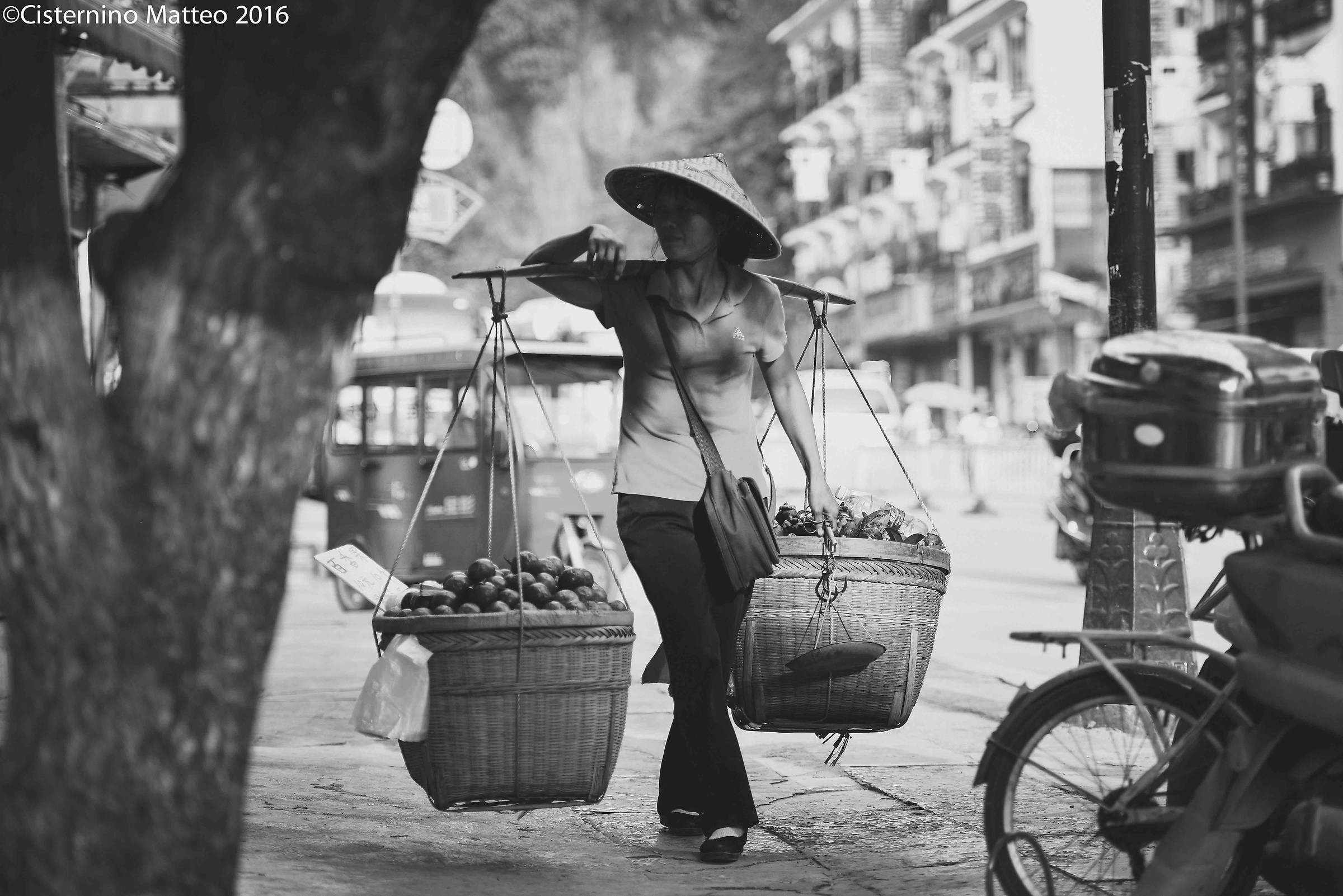 Yangshuo, Guilin, Guangxi, China
