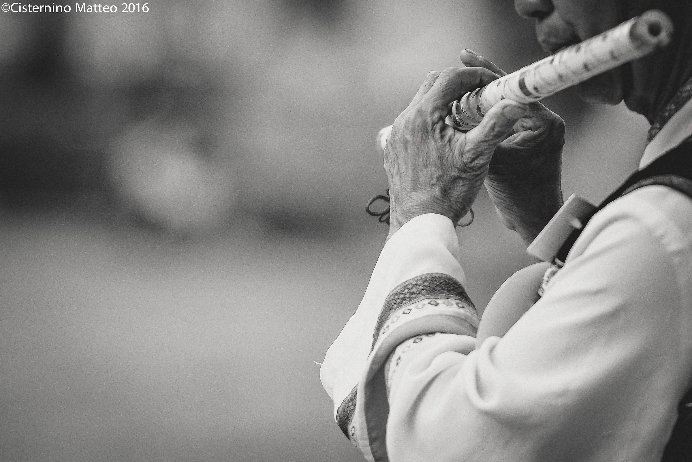 Street Artist, Yangshuo, Guilin, Guangxi, China