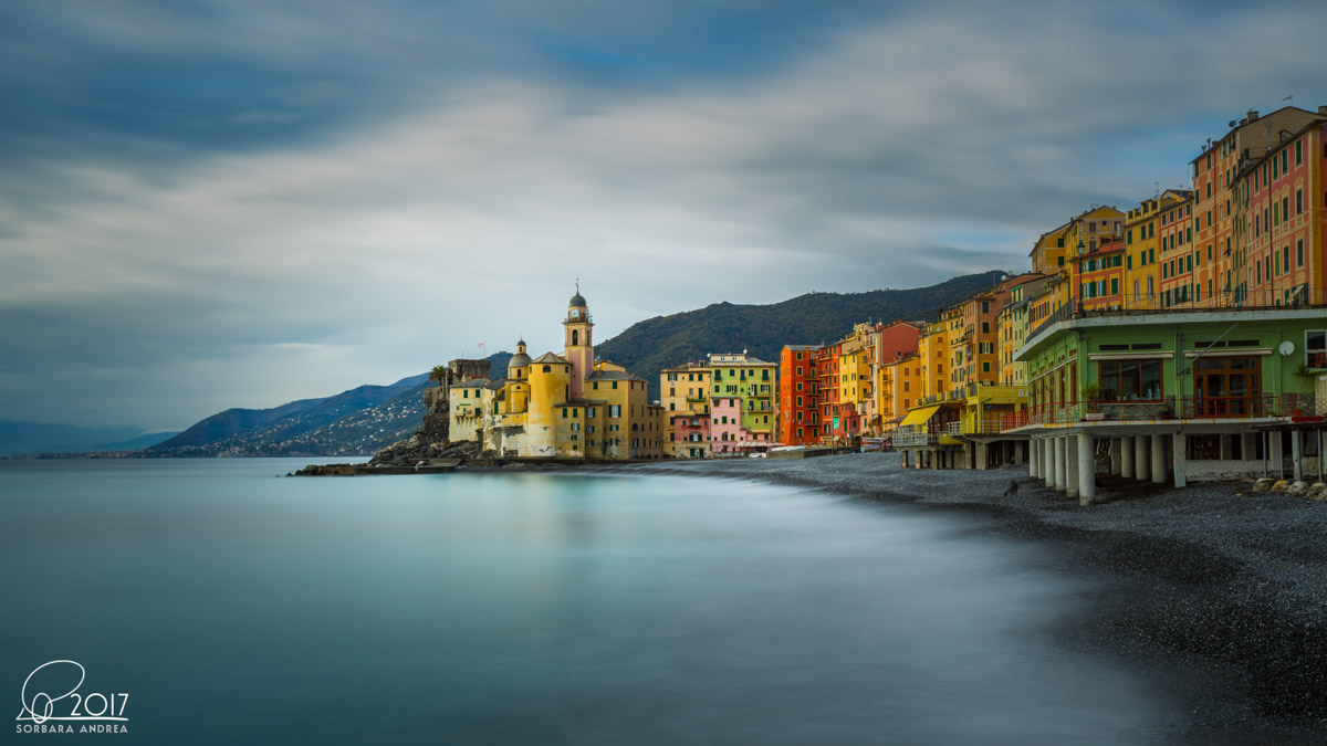 Camogli