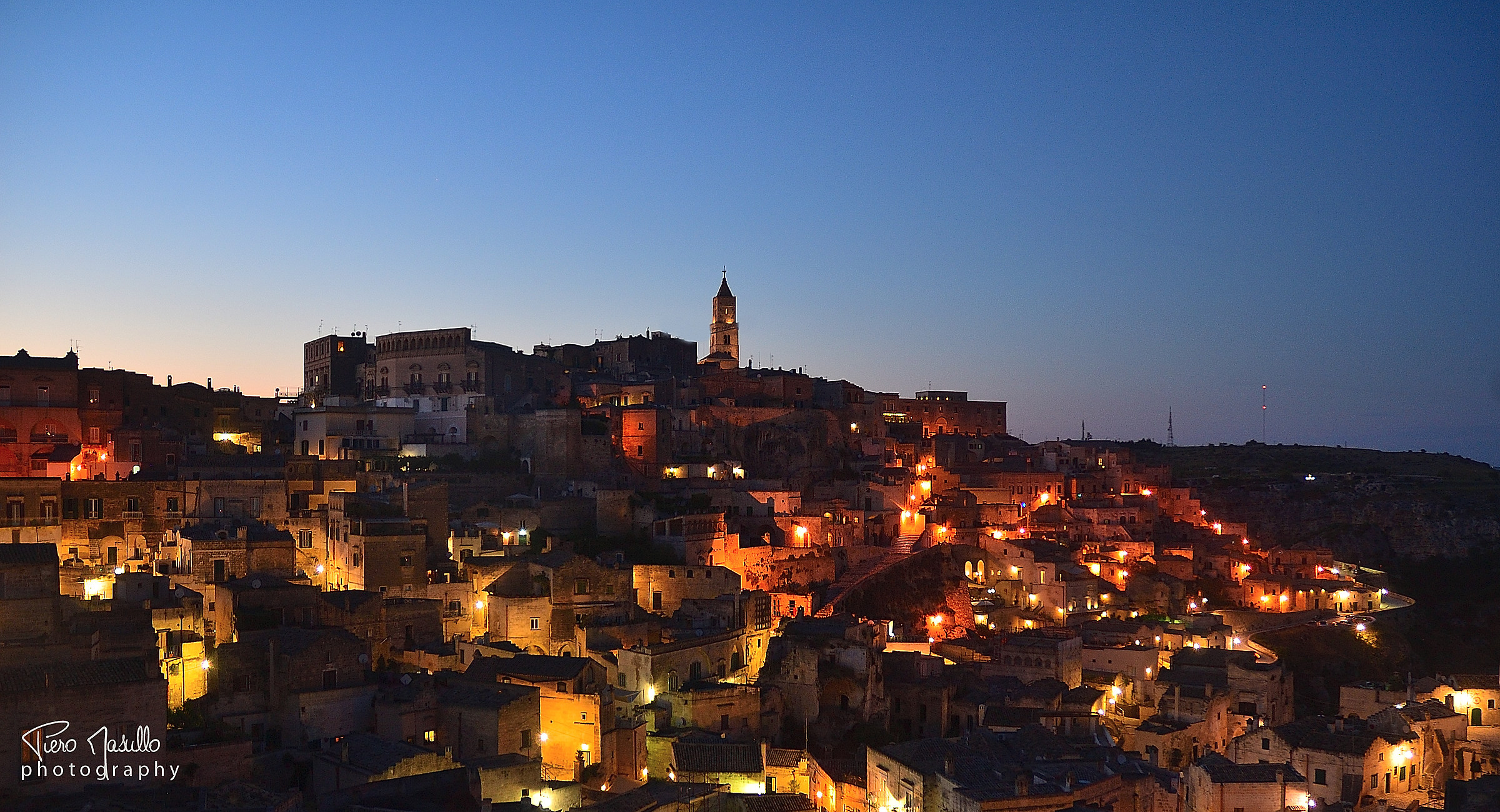 Matera