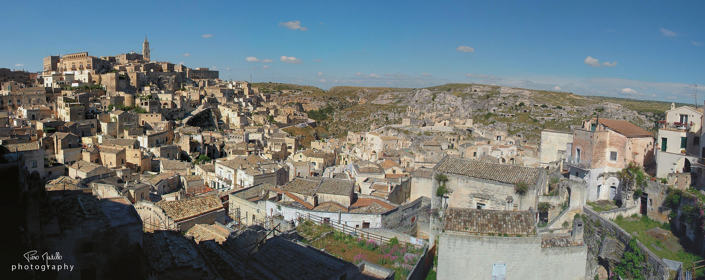 Matera