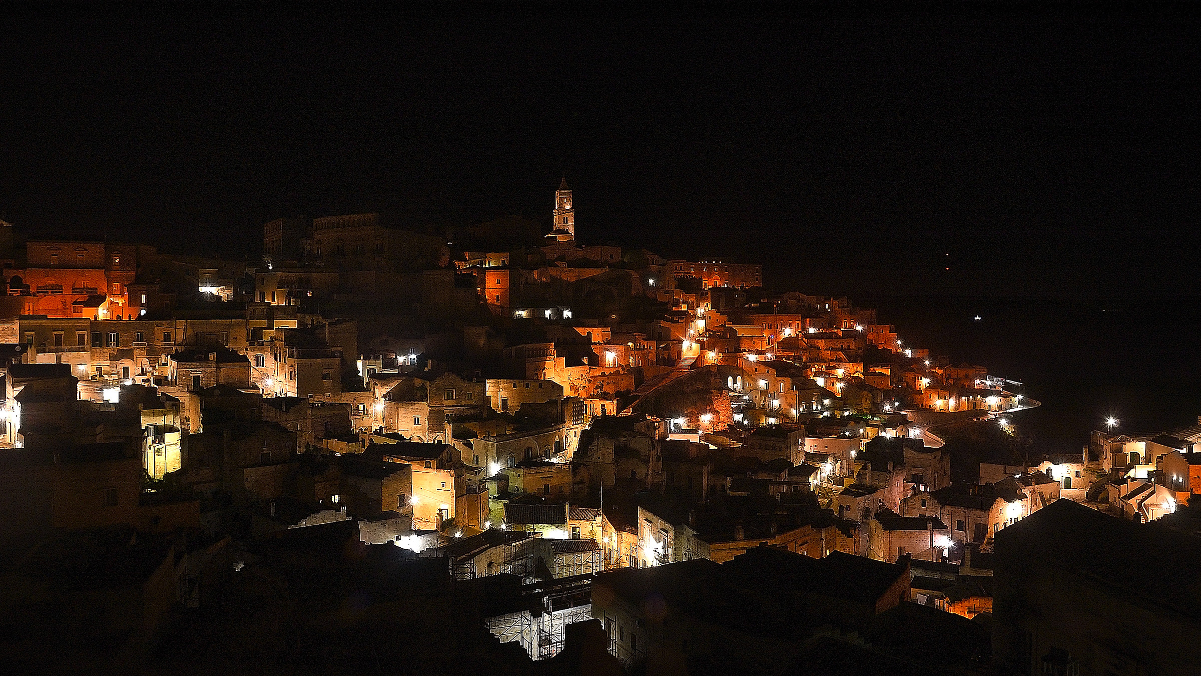 Matera