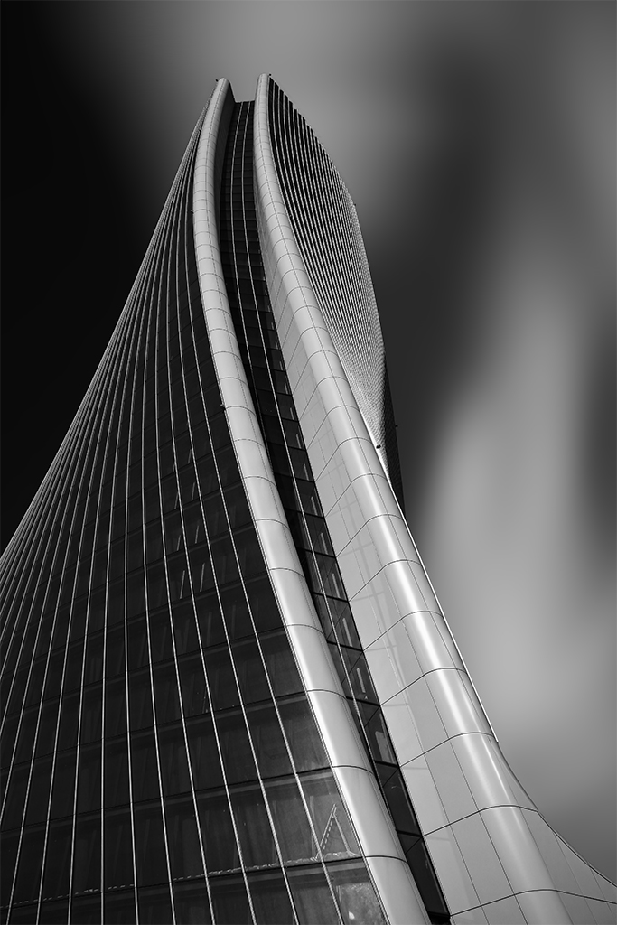 Hadid Tower