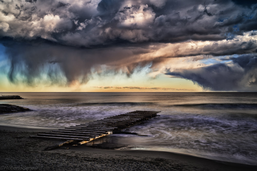 San Lorenzo al Mare (Imperia)