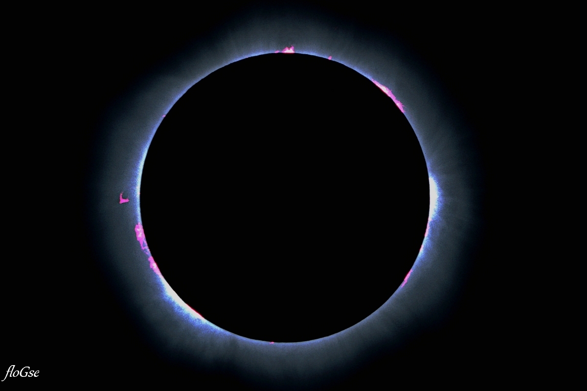 Eclissi solare 1999
