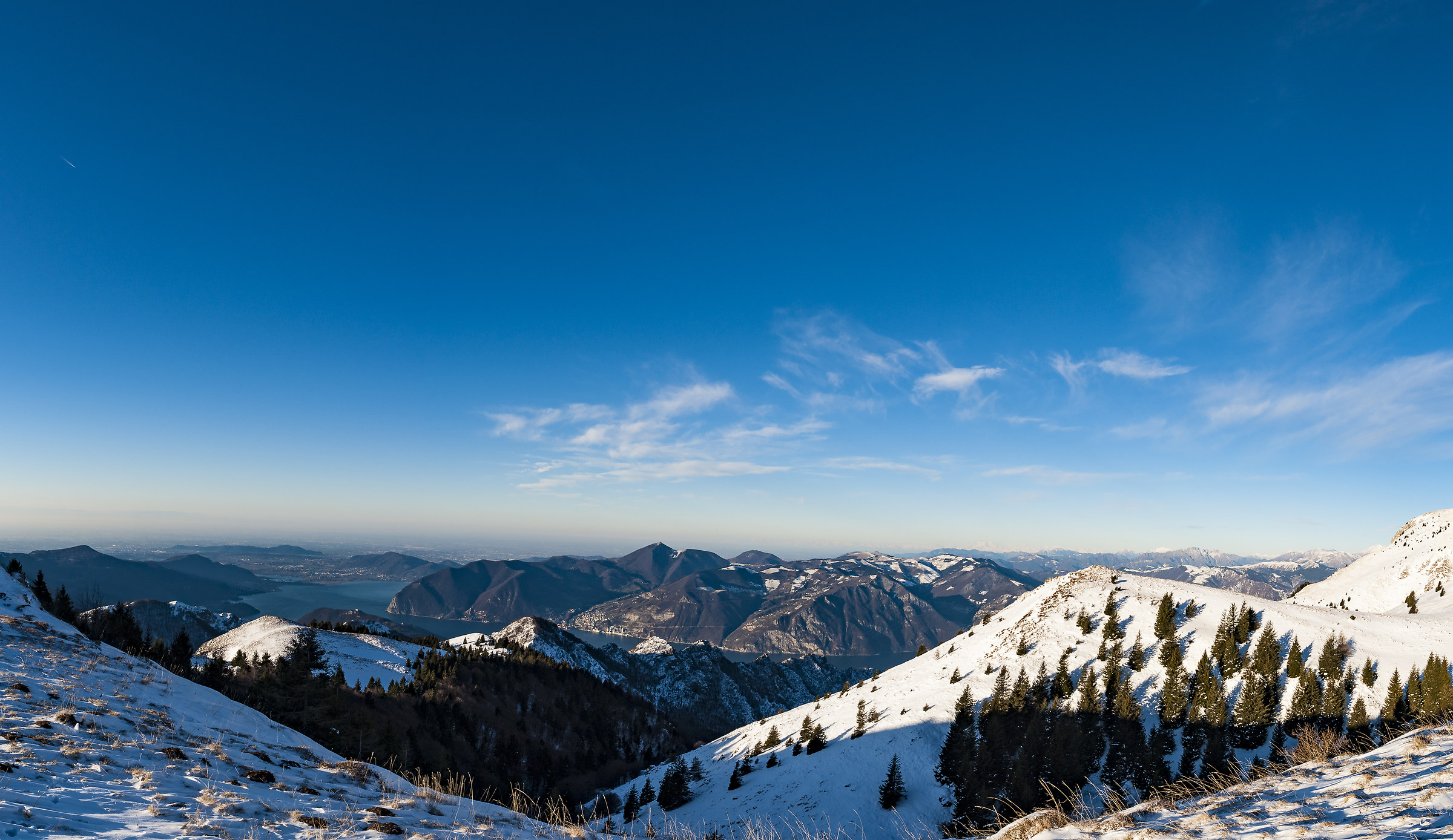 Vi presento "Il Monte Guglielmo"