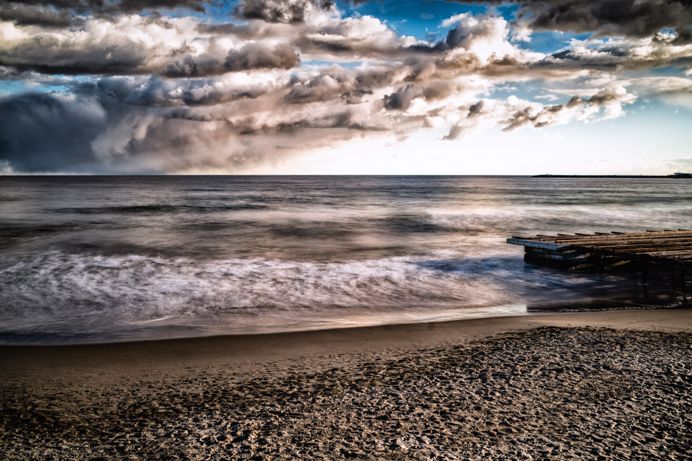 San Lorenzo al Mare (Imperia)