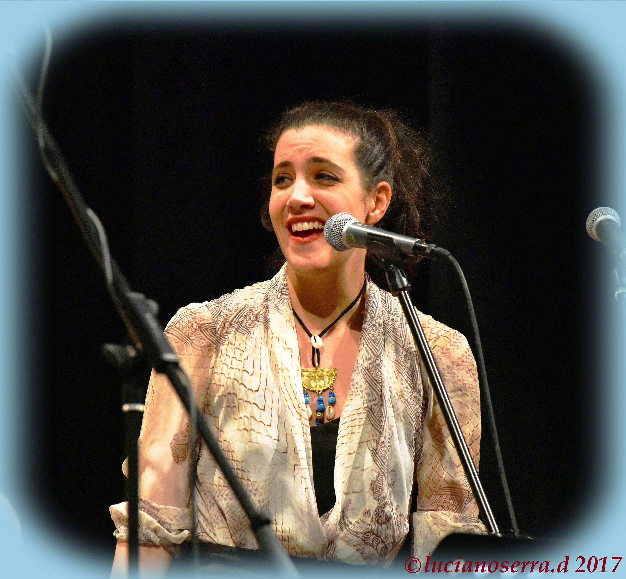 Sara Tinti - Riveduti & Scorretti